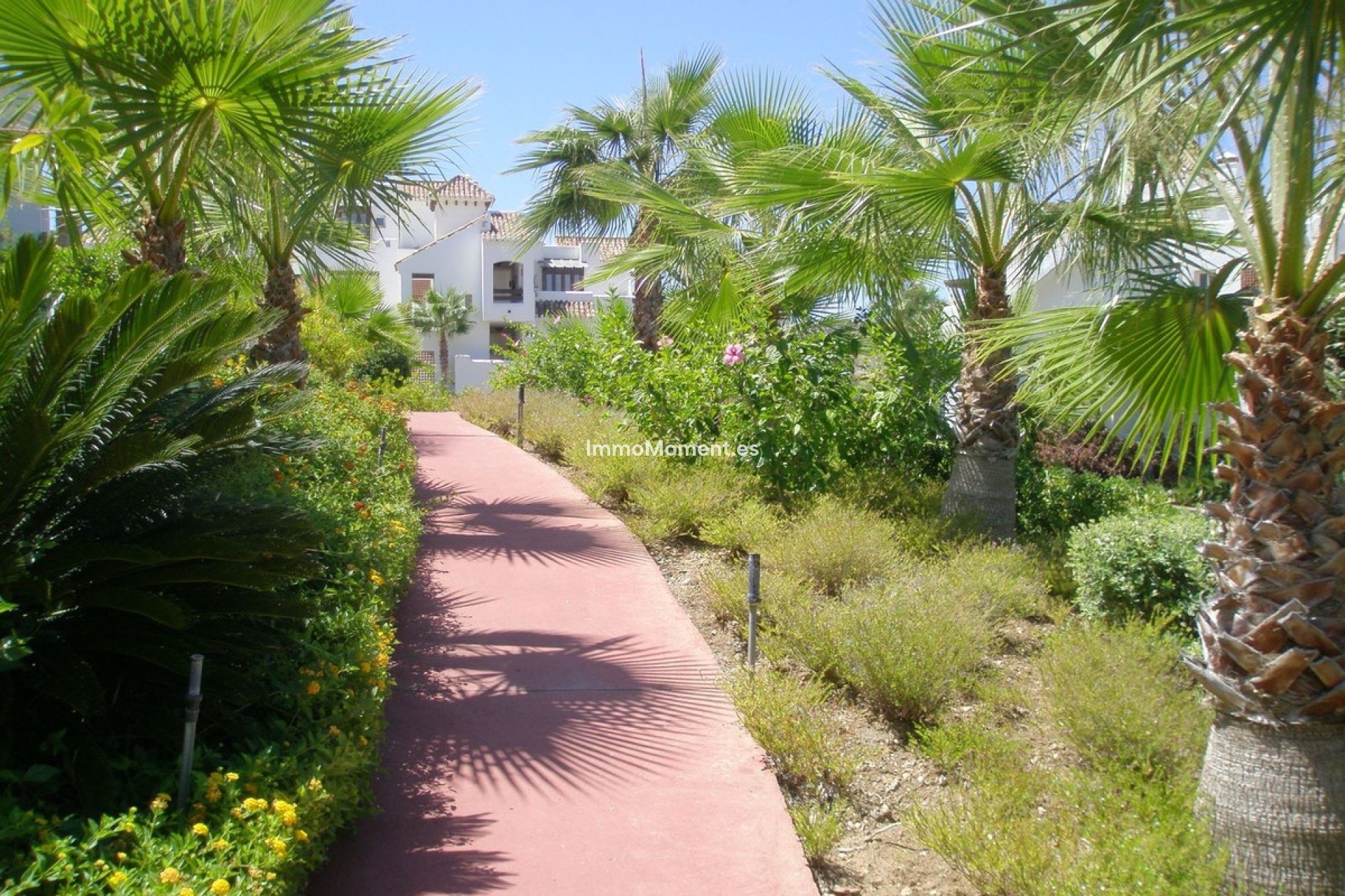 Revente - Appartement - Benahavís - Benahavís Centro