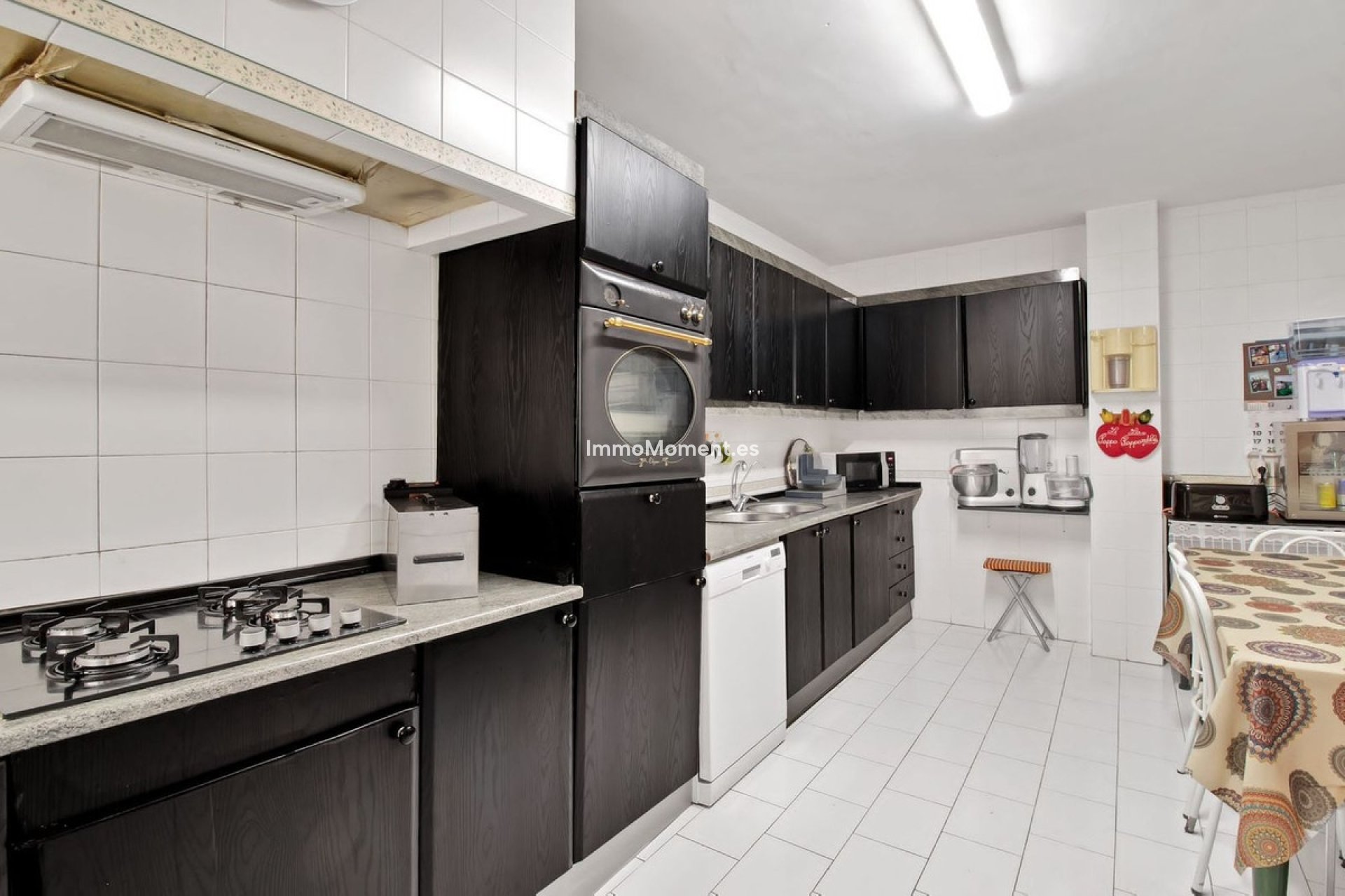 Revente - Appartement - Benahavís - Benahavís Centro