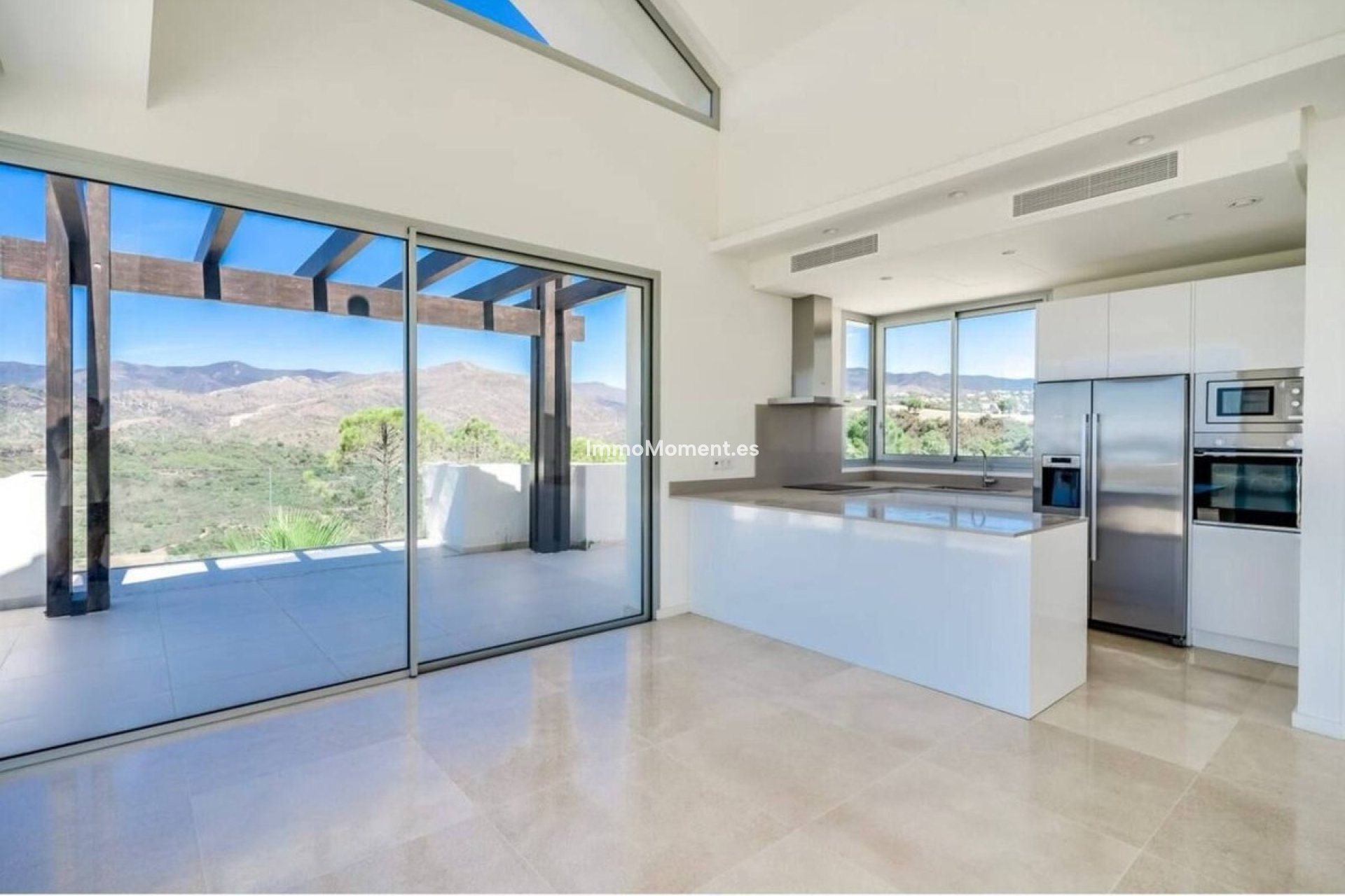 Revente - Appartement - Benahavís - Benahavís Centro