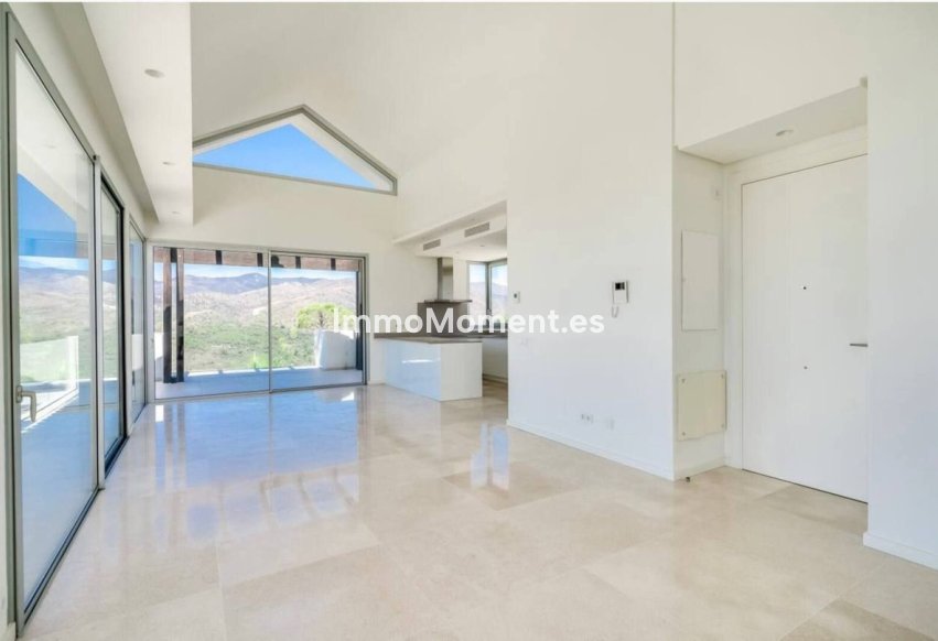 Revente - Appartement - Benahavís - Benahavís Centro