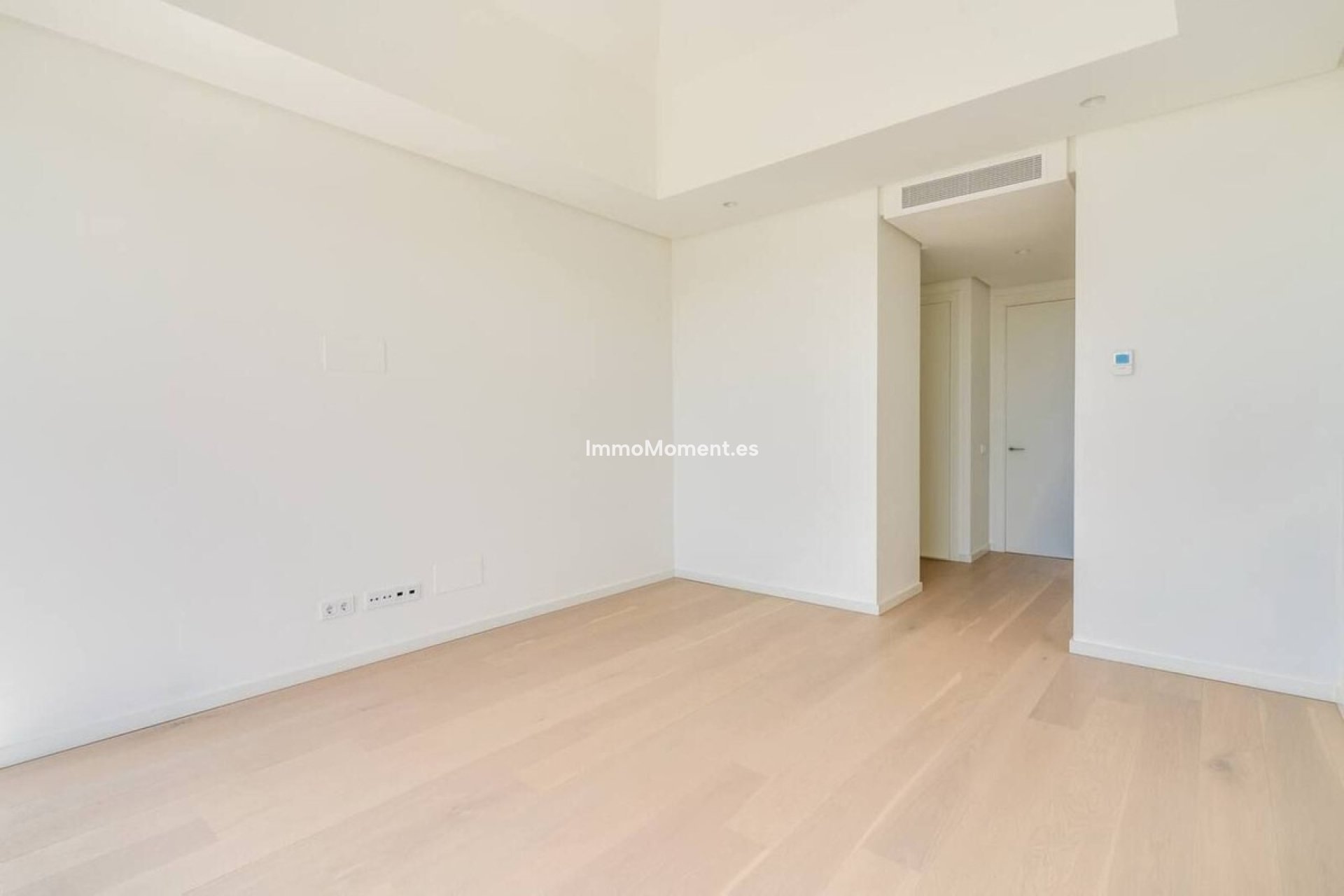 Revente - Appartement - Benahavís - Benahavís Centro