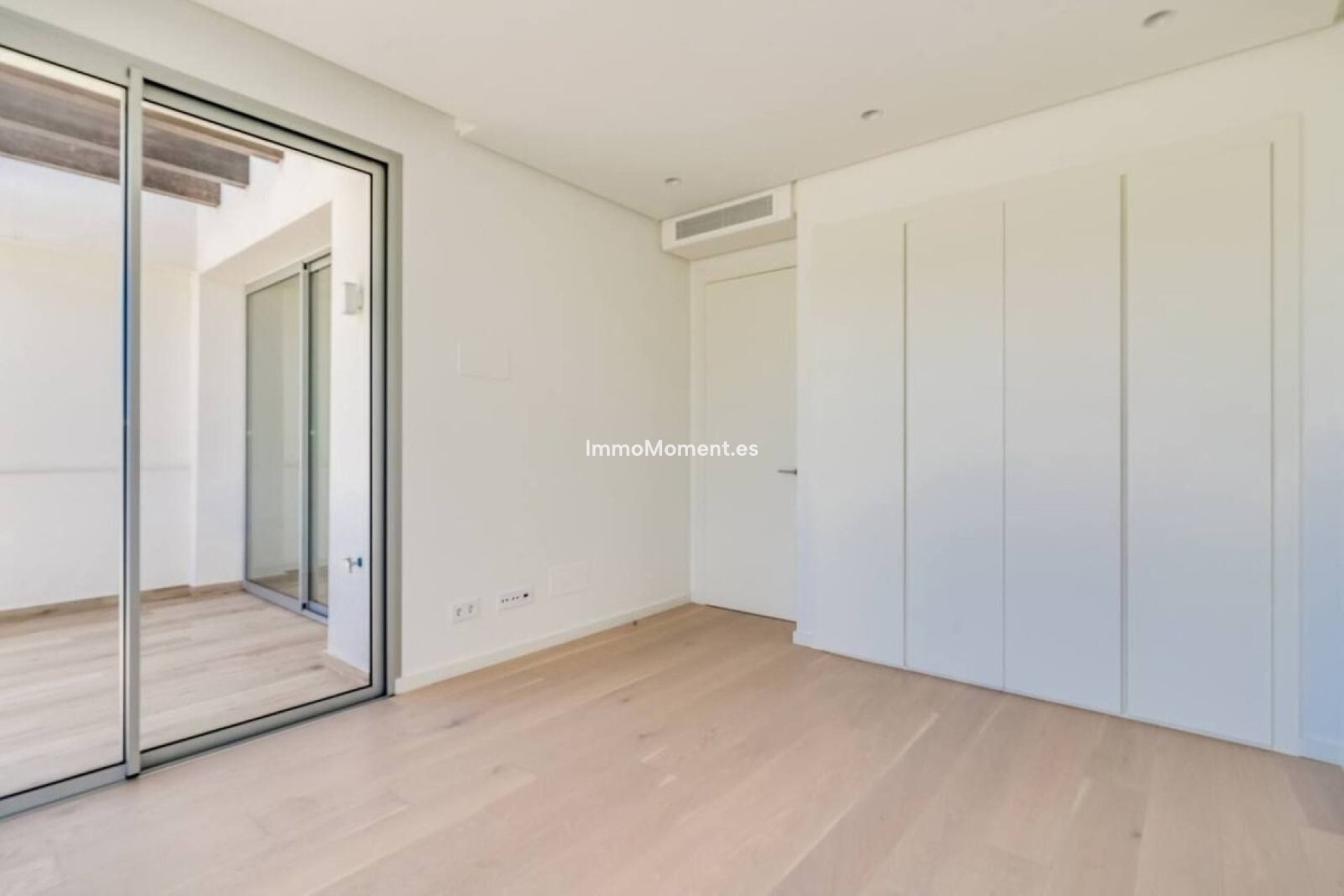 Revente - Appartement - Benahavís - Benahavís Centro