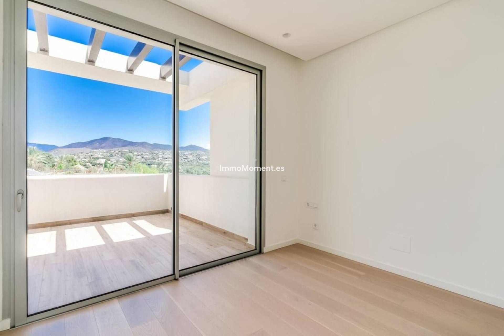 Revente - Appartement - Benahavís - Benahavís Centro