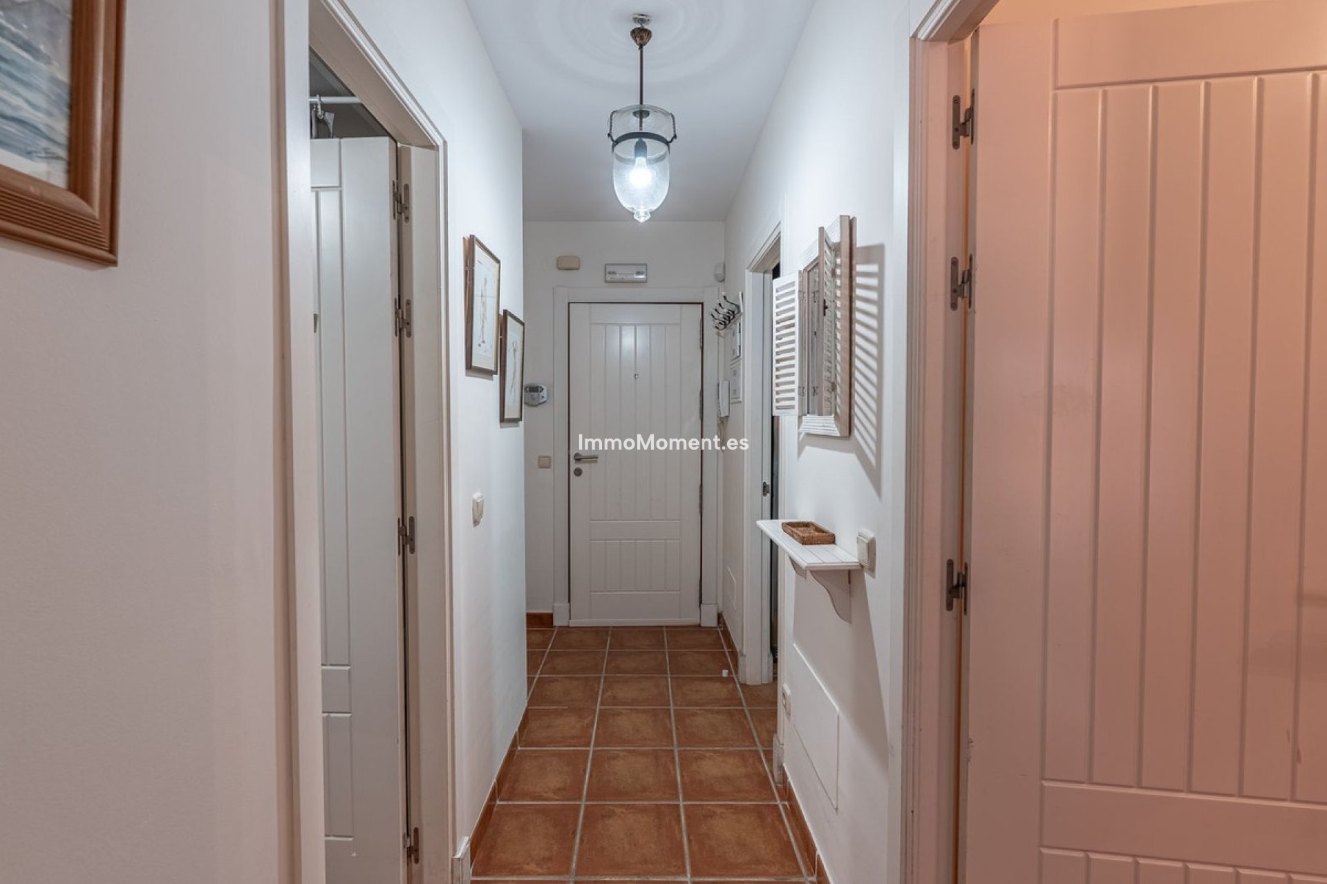 Revente - Appartement - Benahavís - Benahavís Centro