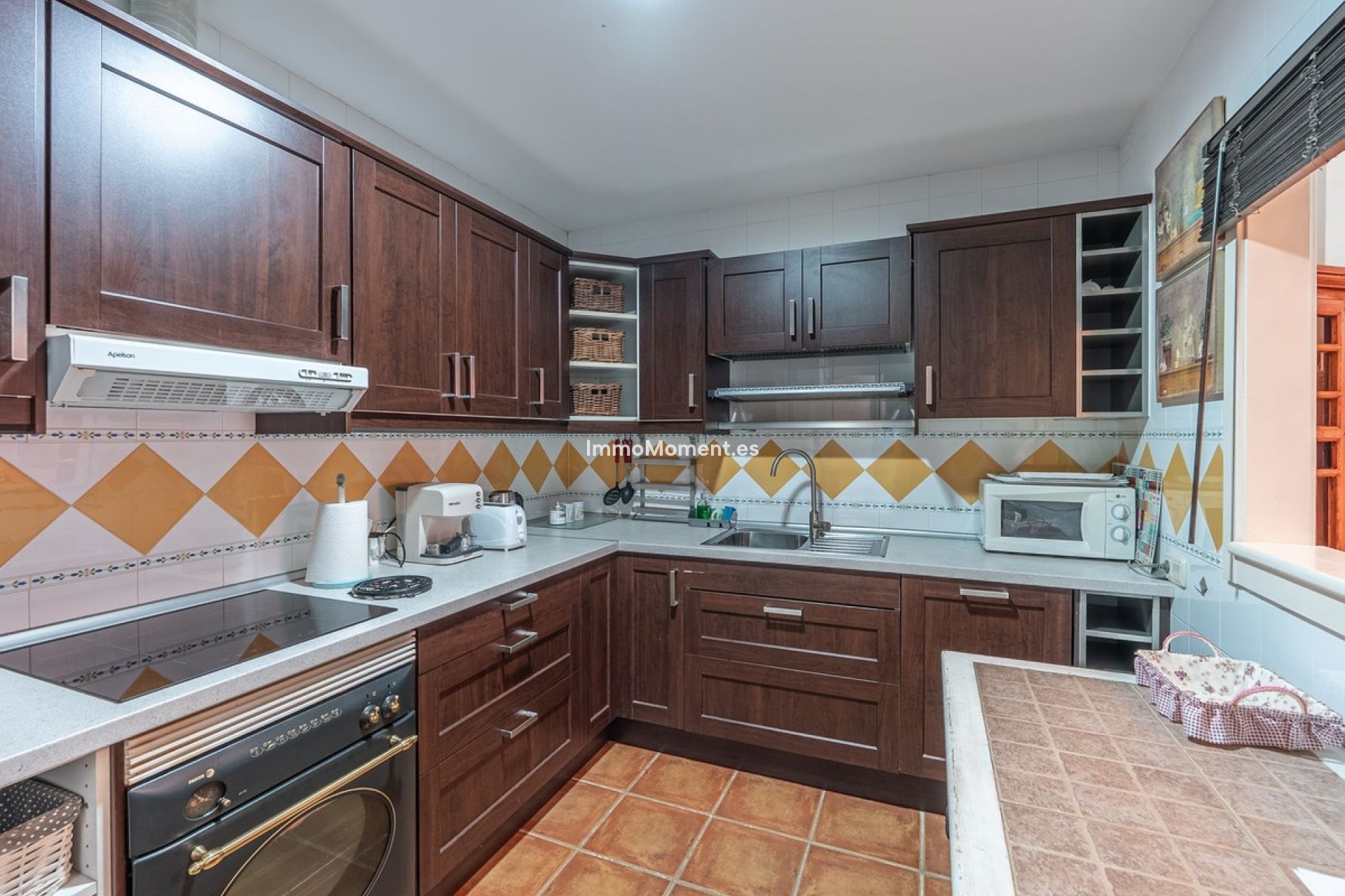 Revente - Appartement - Benahavís - Benahavís Centro