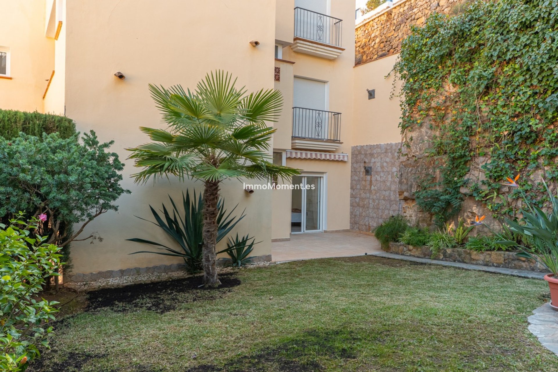 Revente - Appartement - Benahavís - Benahavís Centro