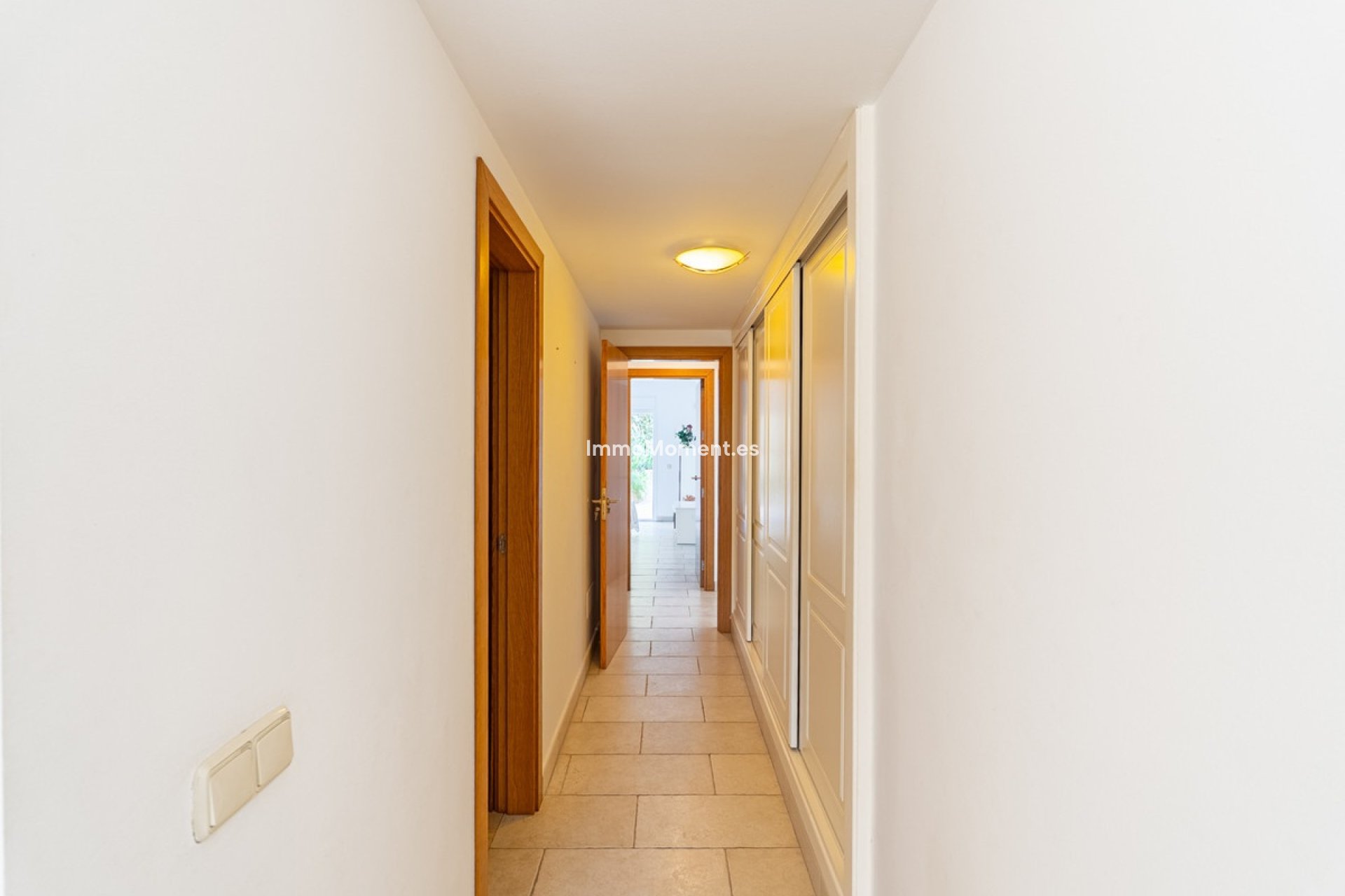 Revente - Appartement - Benahavís - Benahavís Centro