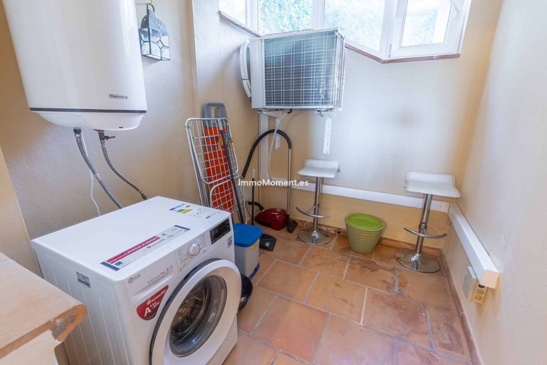 Revente - Appartement - Benahavís - Benahavís Centro