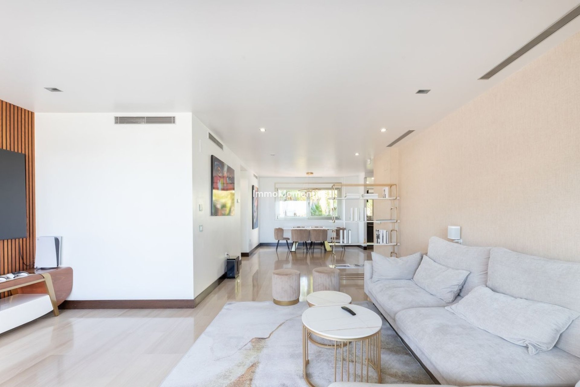 Revente - Appartement - Benahavís - Benahavís Centro