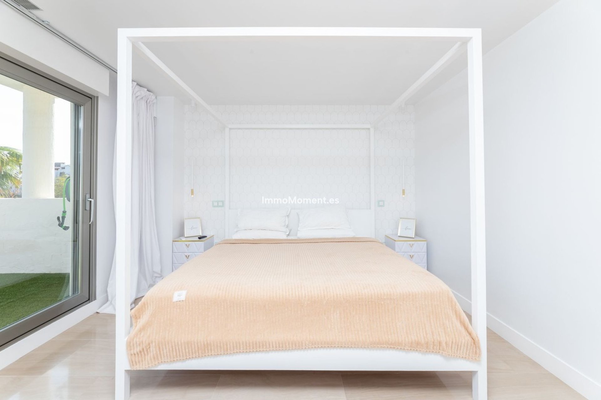 Revente - Appartement - Benahavís - Benahavís Centro