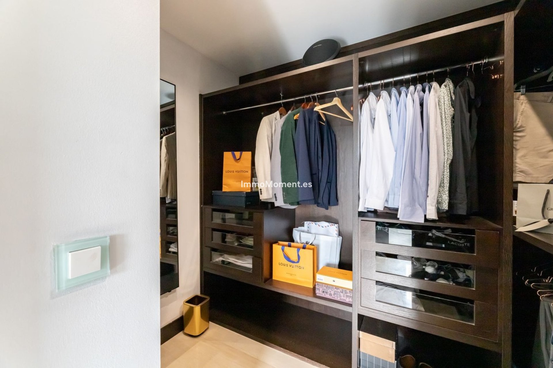 Revente - Appartement - Benahavís - Benahavís Centro