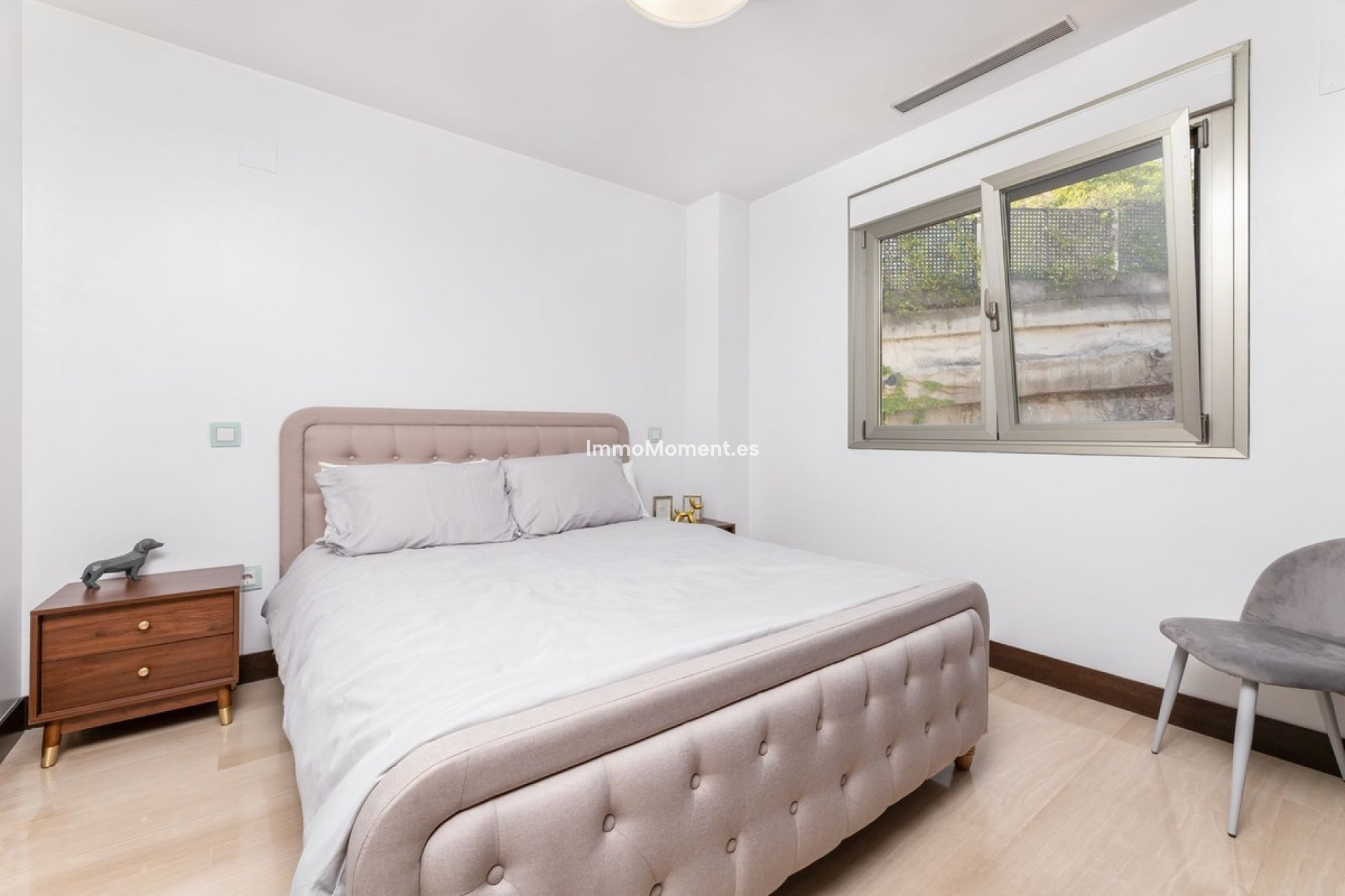 Revente - Appartement - Benahavís - Benahavís Centro