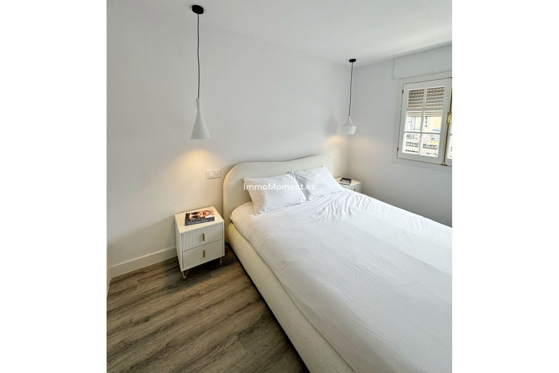 Revente - Appartement - Benahavís - Benahavís Centro