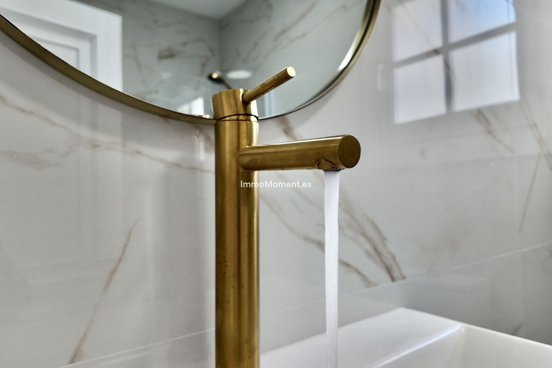 Revente - Appartement - Benahavís - Benahavís Centro