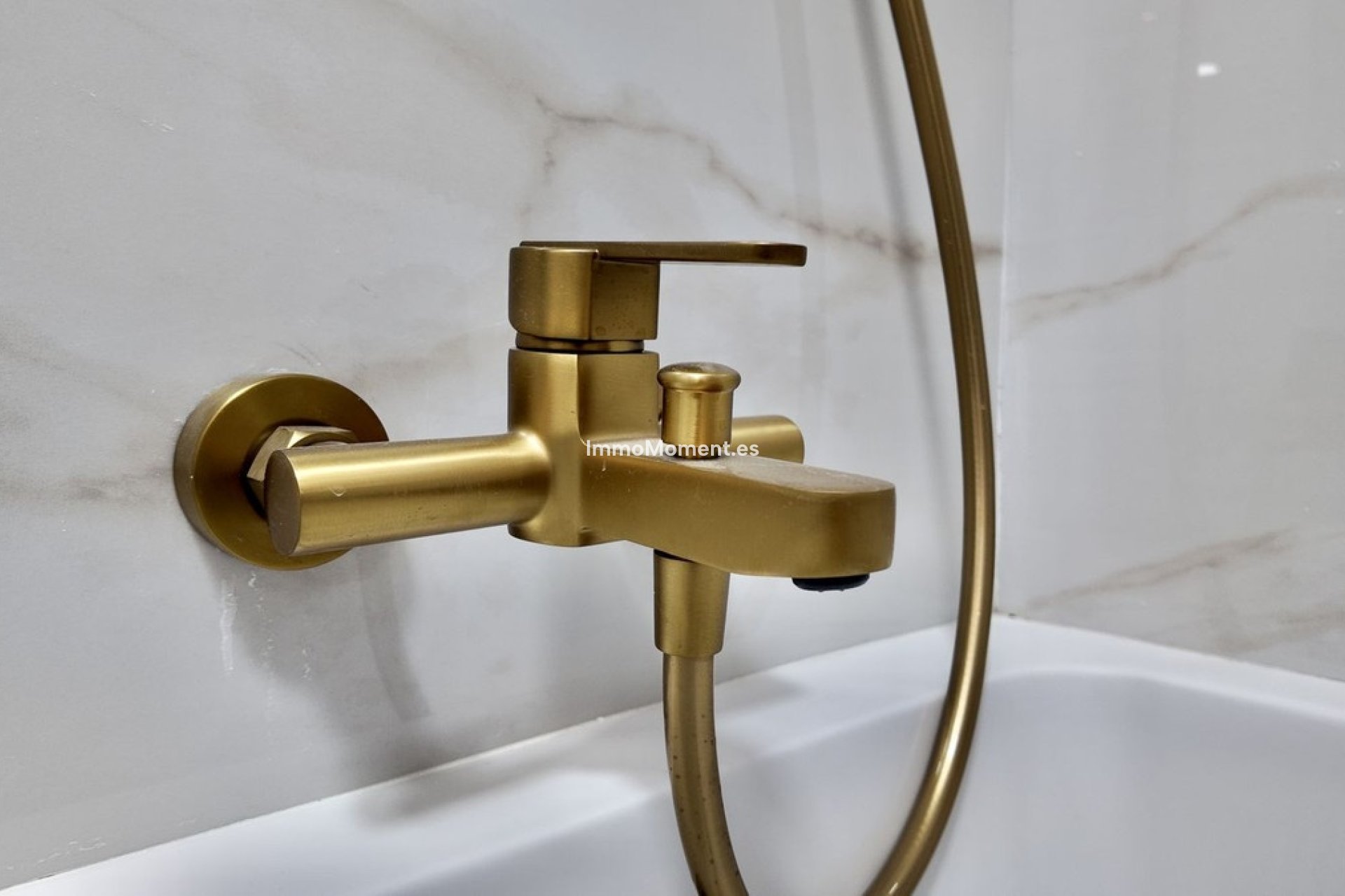 Revente - Appartement - Benahavís - Benahavís Centro