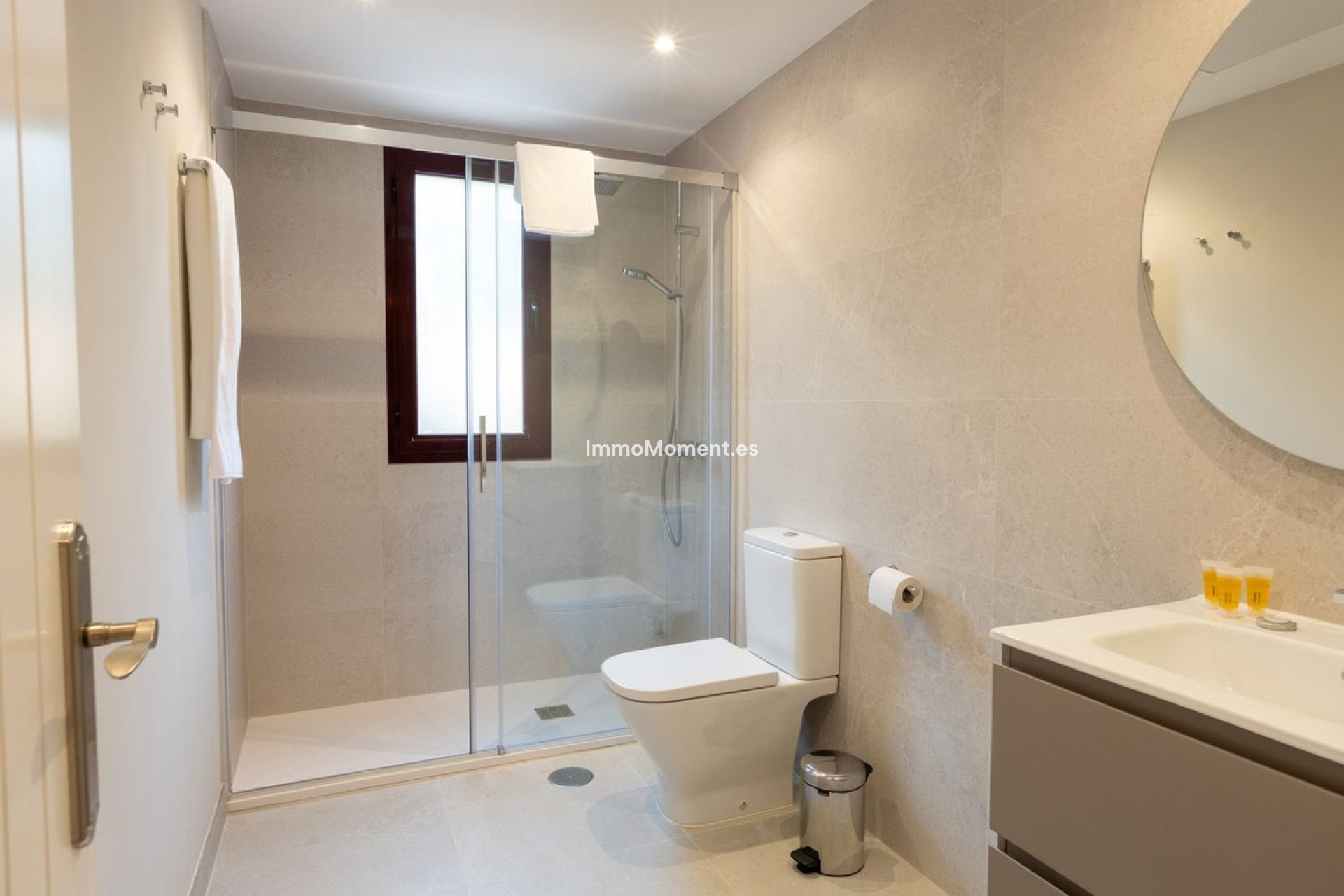 Revente - Appartement - Benahavís - Benahavís Centro