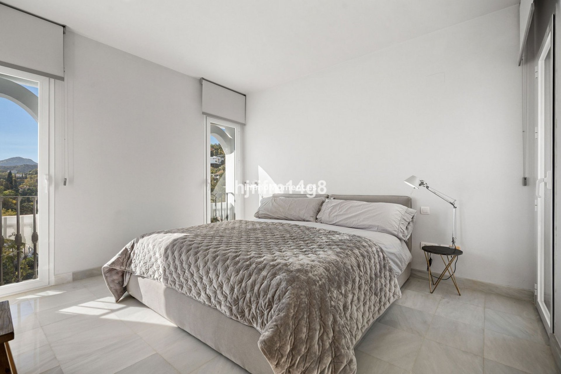 Revente - Appartement - Benahavís - Benahavís Centro