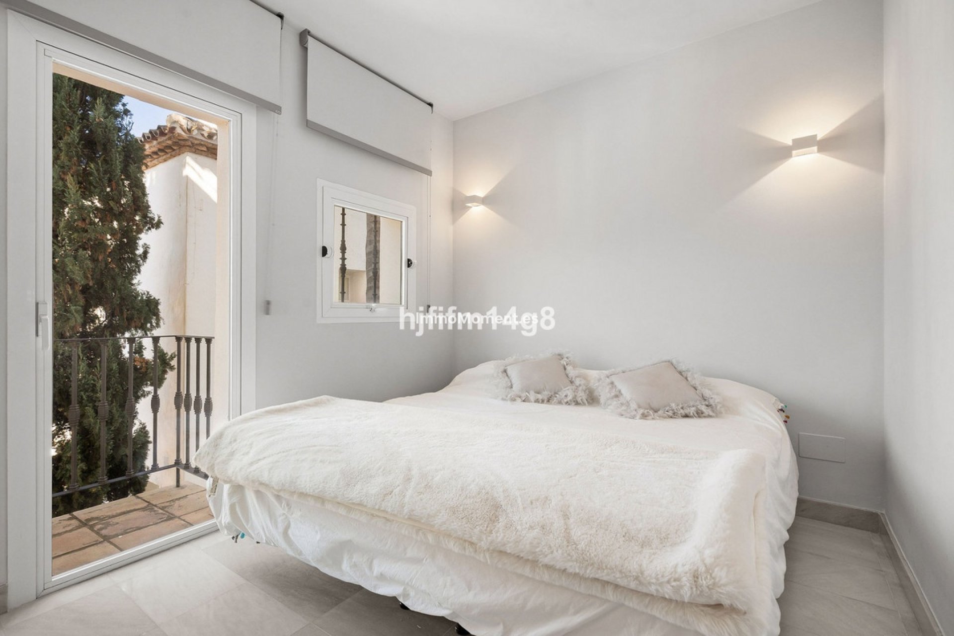 Revente - Appartement - Benahavís - Benahavís Centro