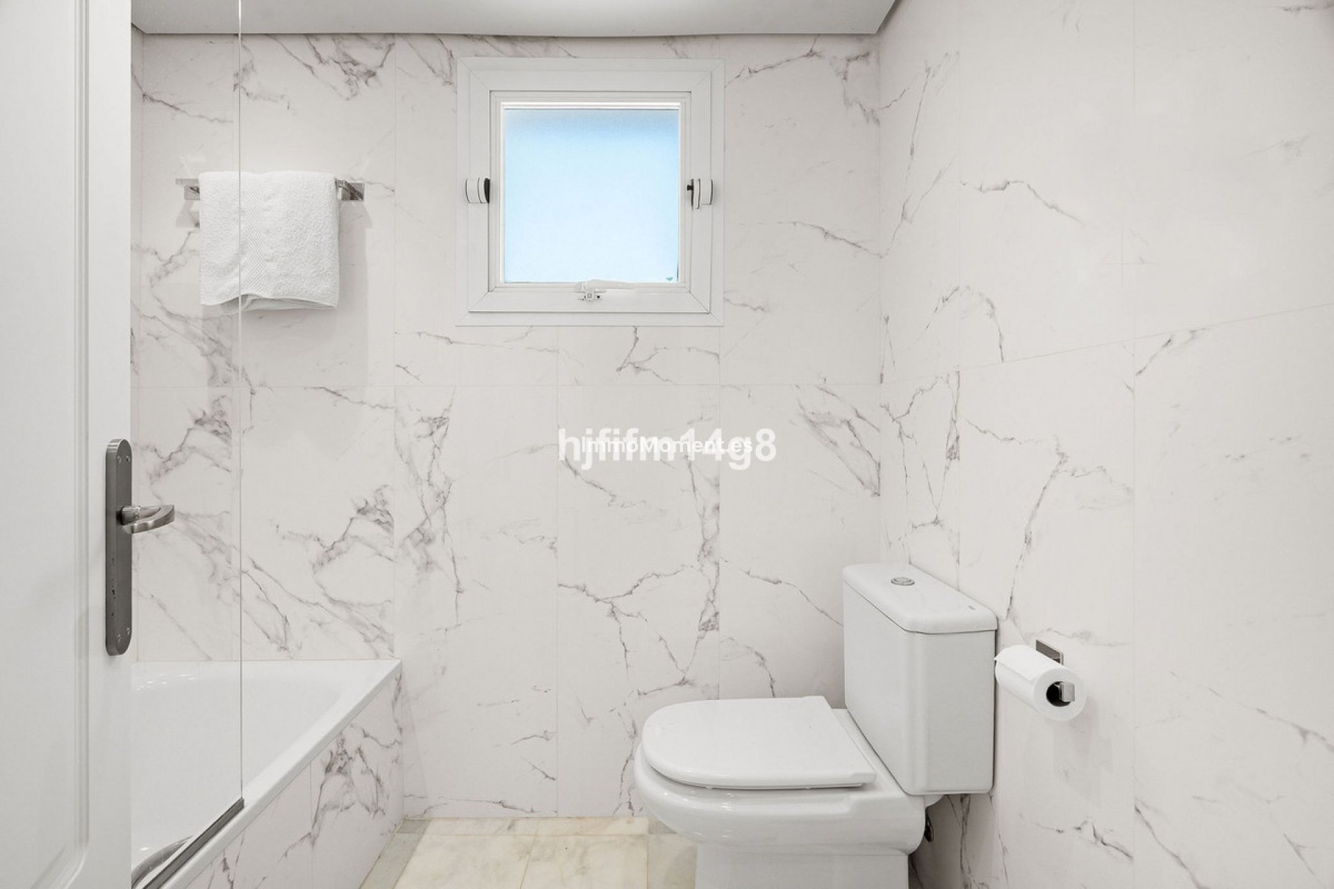 Revente - Appartement - Benahavís - Benahavís Centro