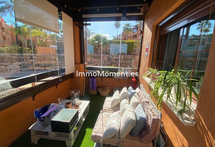 Revente - Appartement - Benahavís - Benahavís Centro