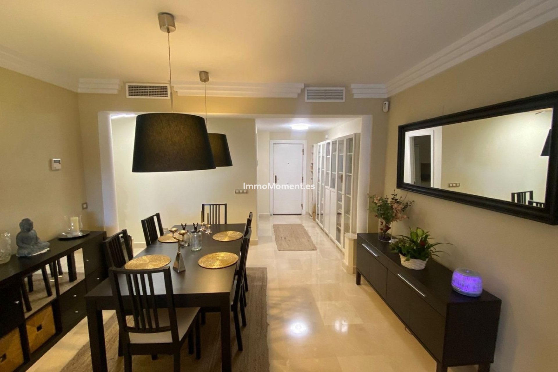 Revente - Appartement - Benahavís - Benahavís Centro