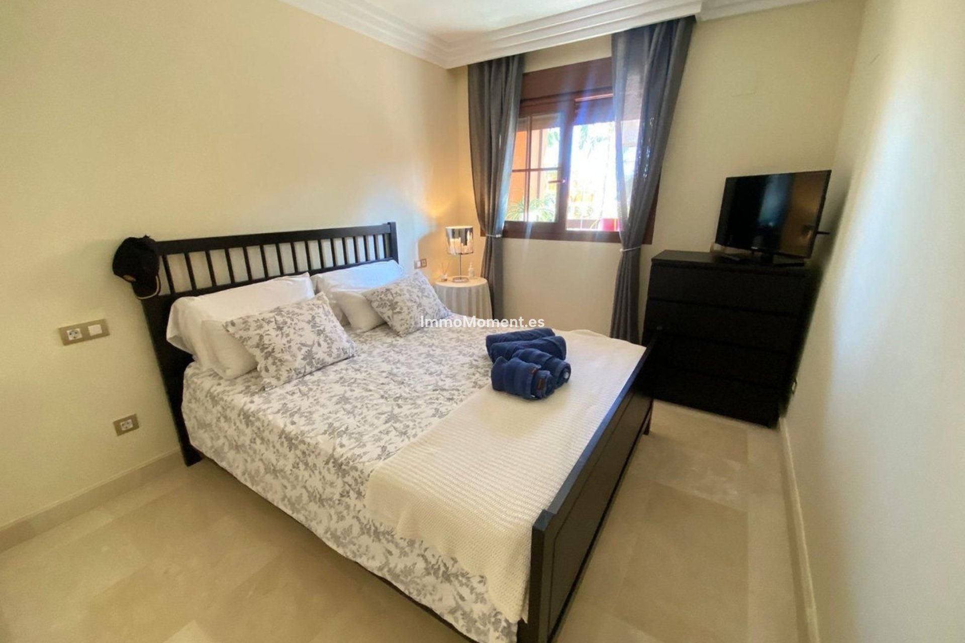 Revente - Appartement - Benahavís - Benahavís Centro