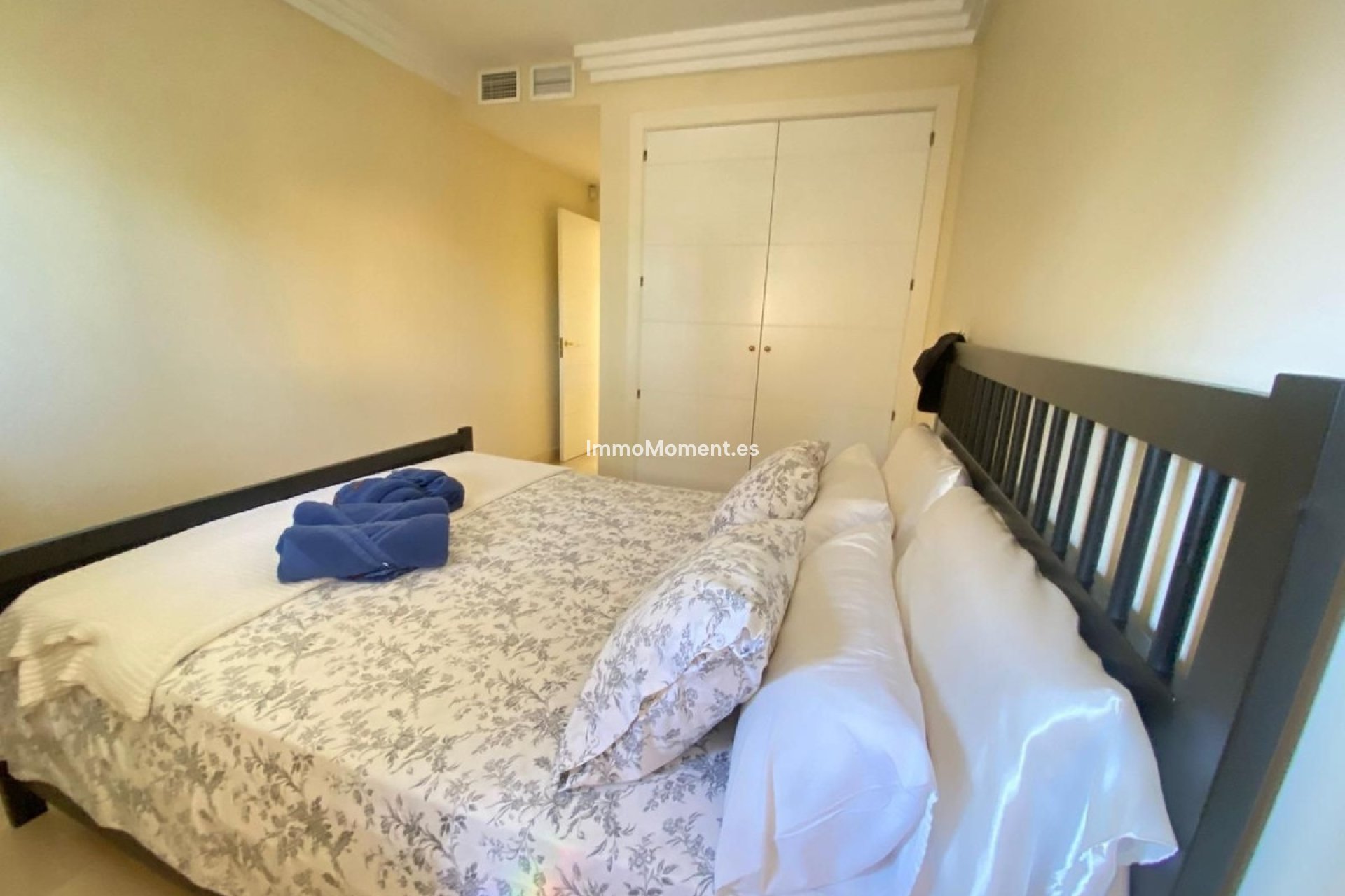 Revente - Appartement - Benahavís - Benahavís Centro