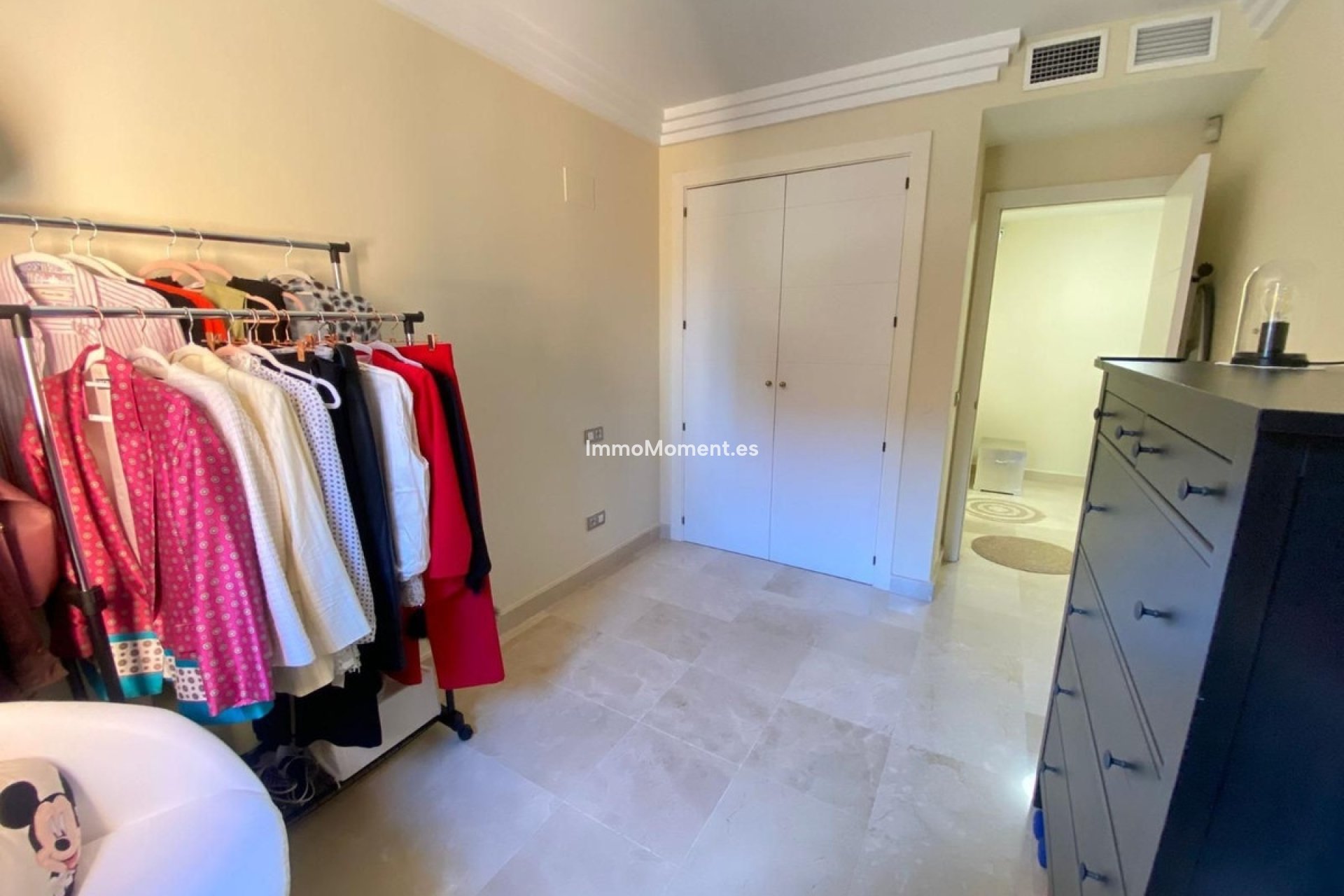 Revente - Appartement - Benahavís - Benahavís Centro