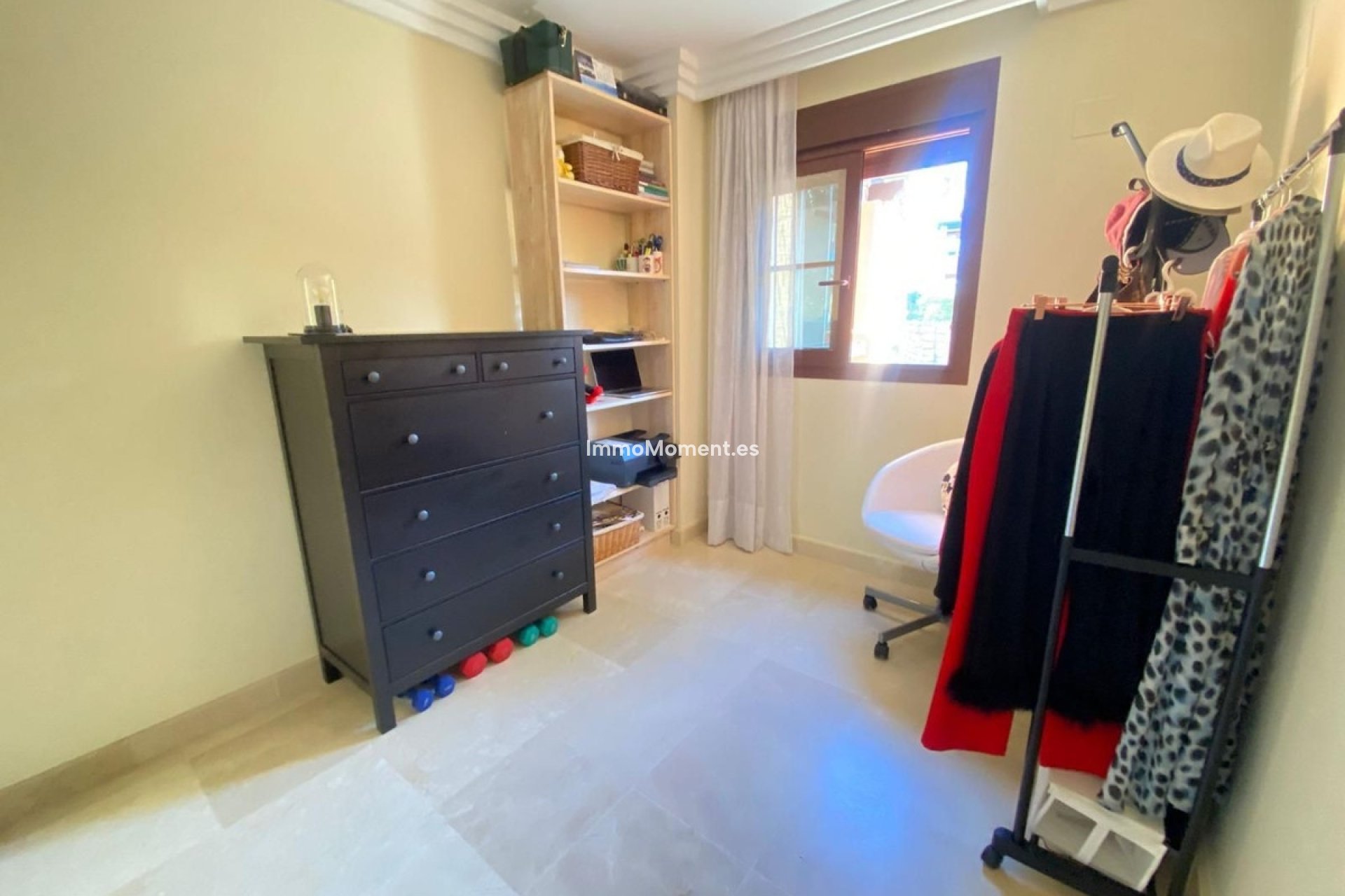 Revente - Appartement - Benahavís - Benahavís Centro