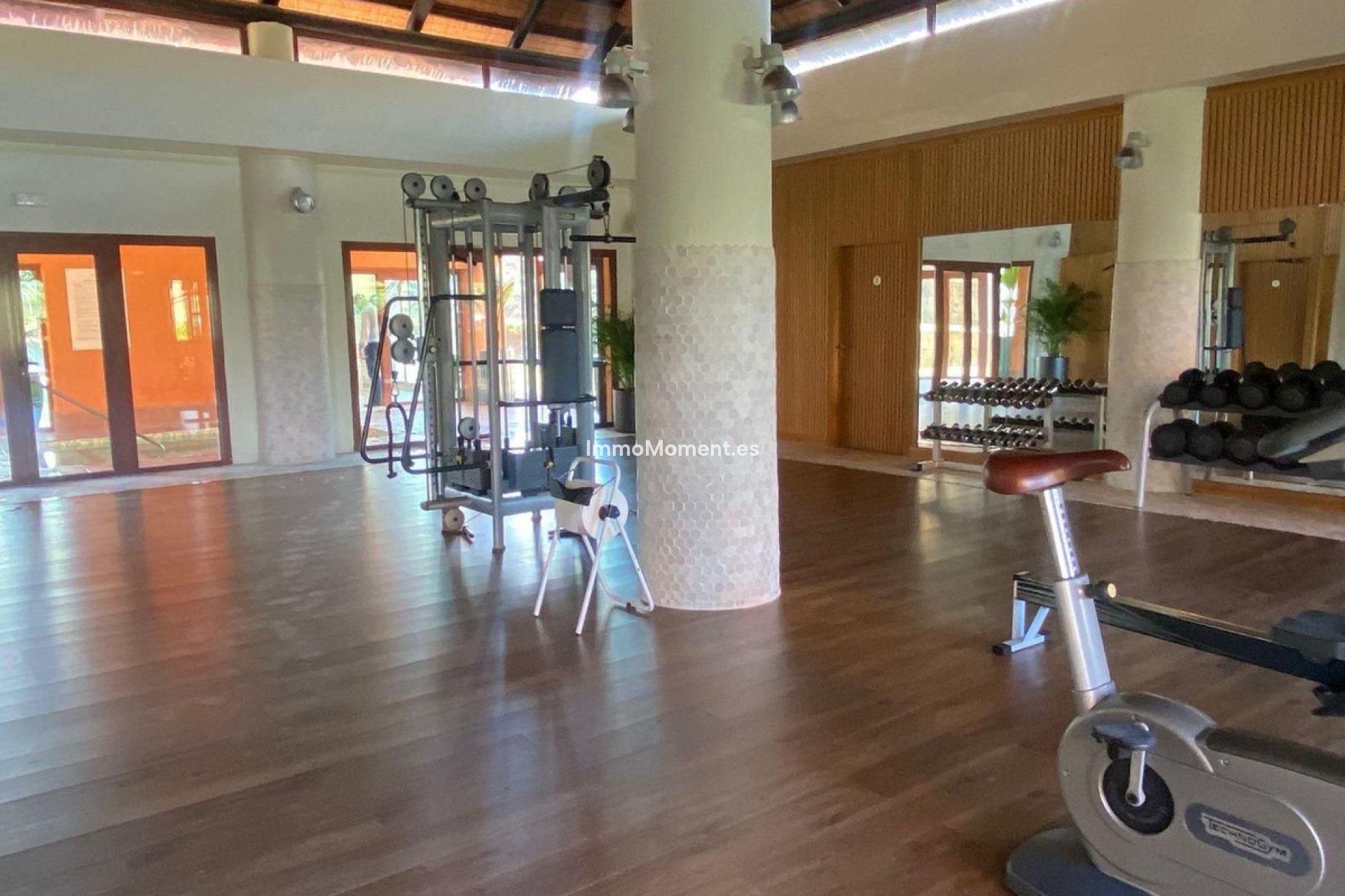 Revente - Appartement - Benahavís - Benahavís Centro