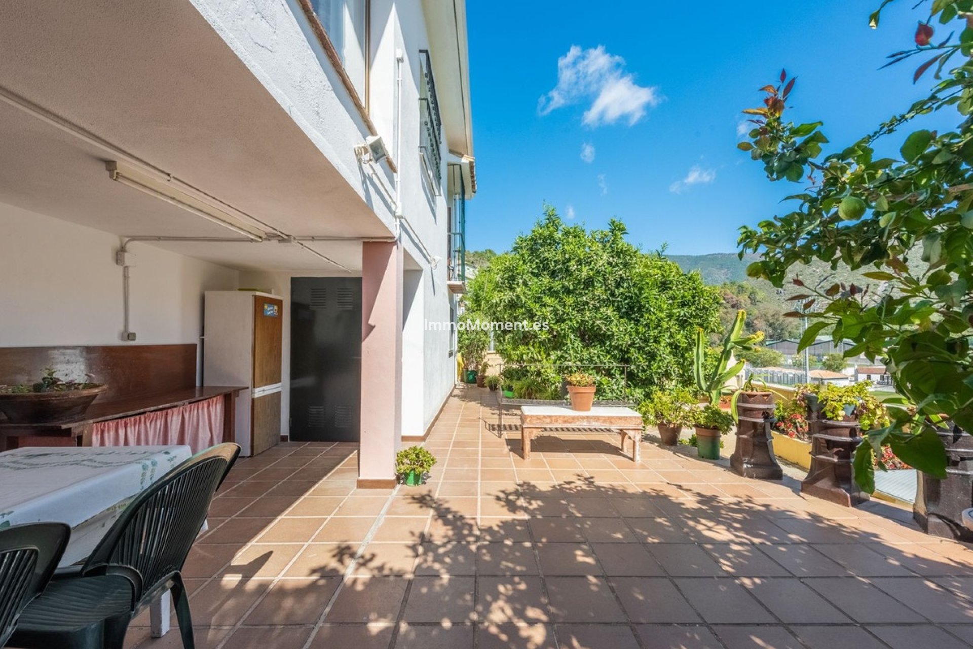 Revente - Appartement - Benahavís - Benahavís Centro