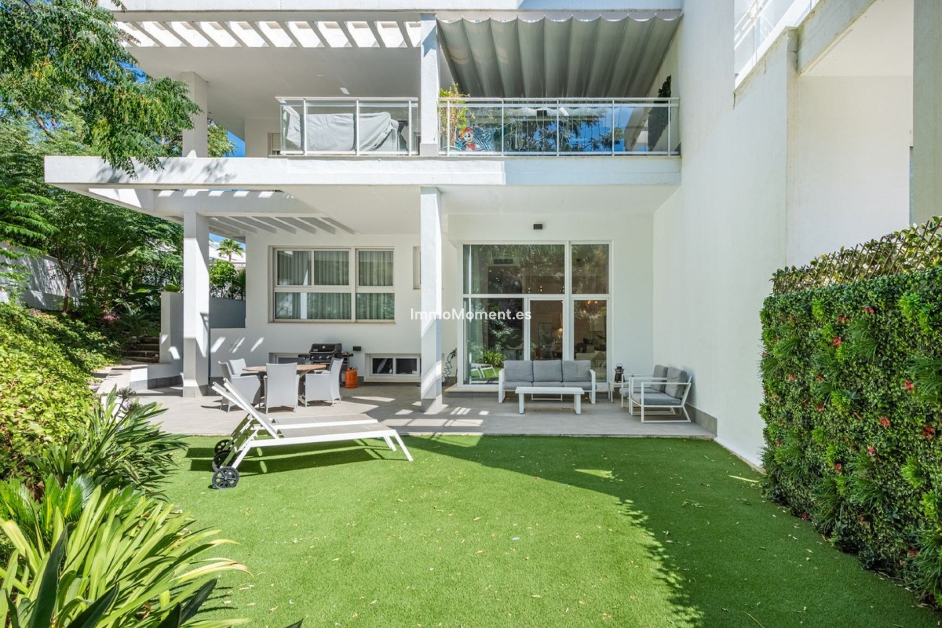 Revente - Appartement - Benahavís - Benahavís Centro