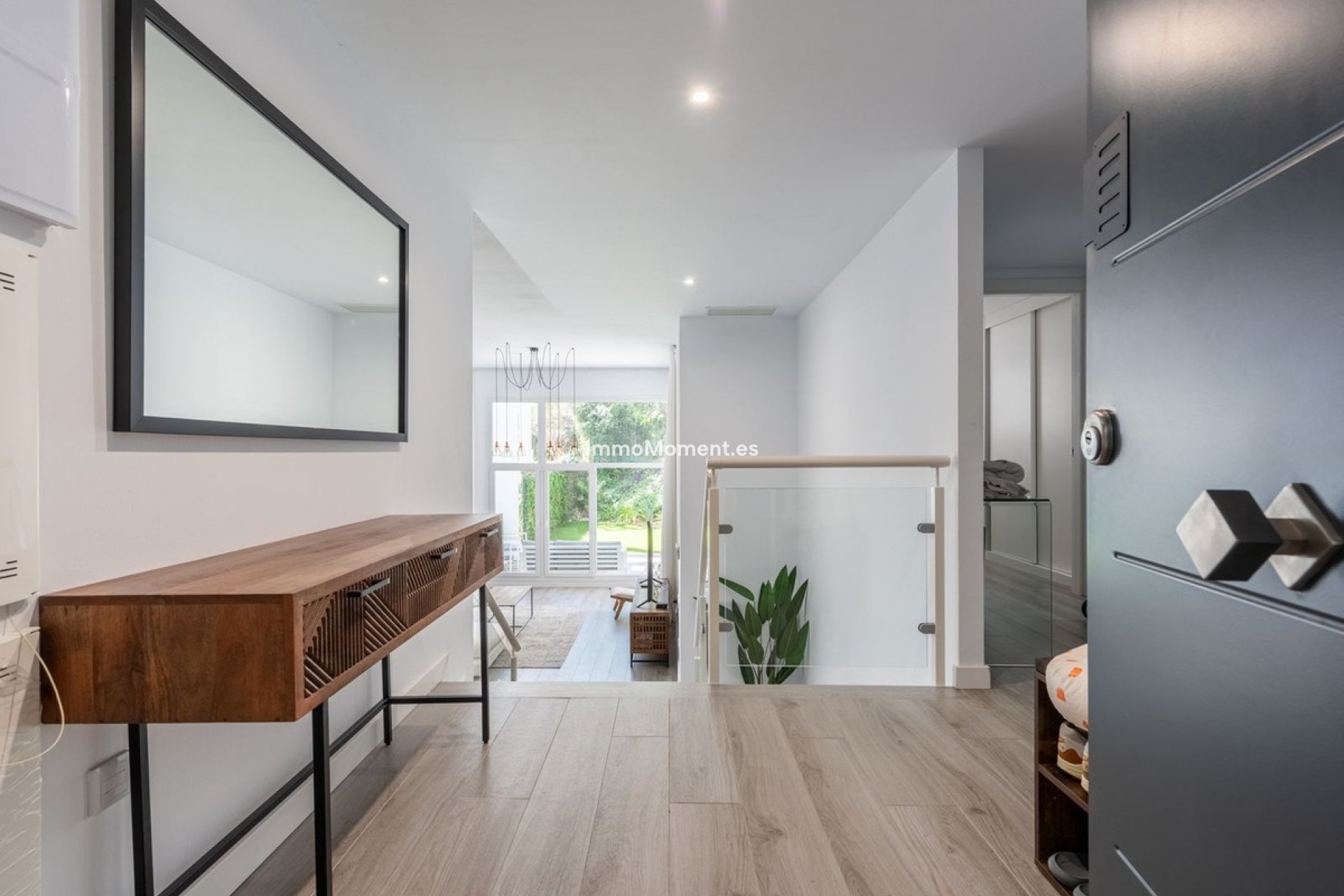 Revente - Appartement - Benahavís - Benahavís Centro