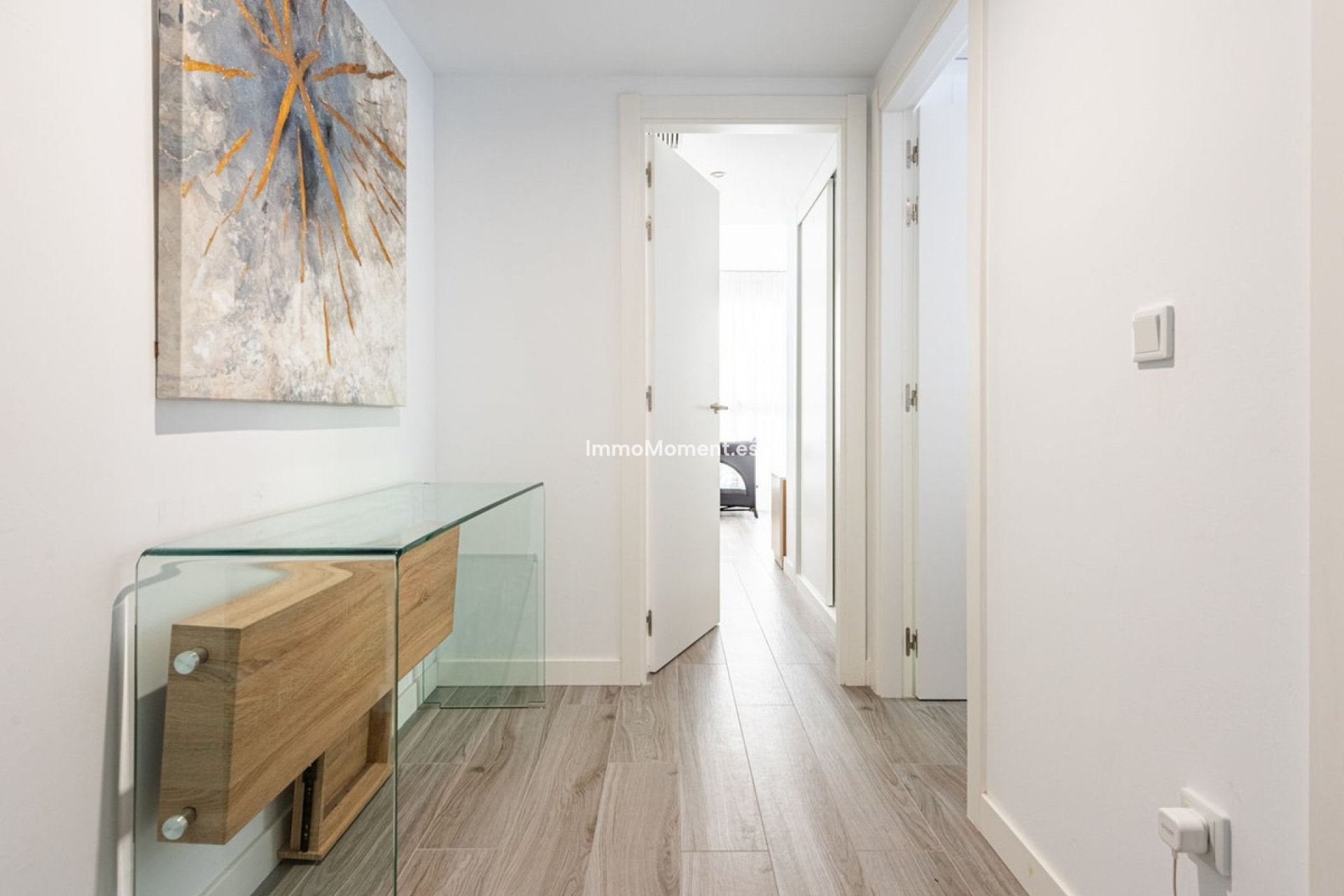 Revente - Appartement - Benahavís - Benahavís Centro