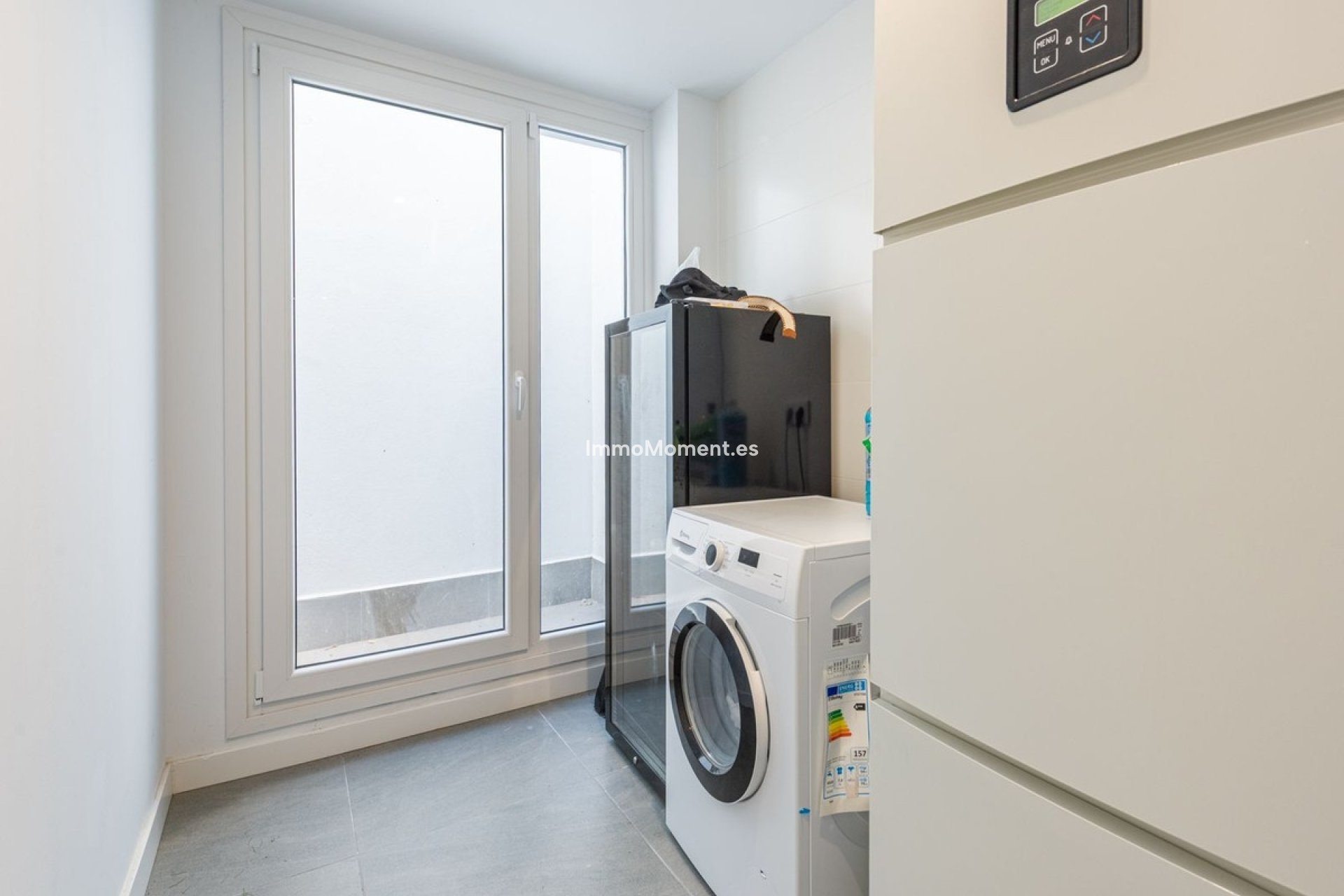 Revente - Appartement - Benahavís - Benahavís Centro