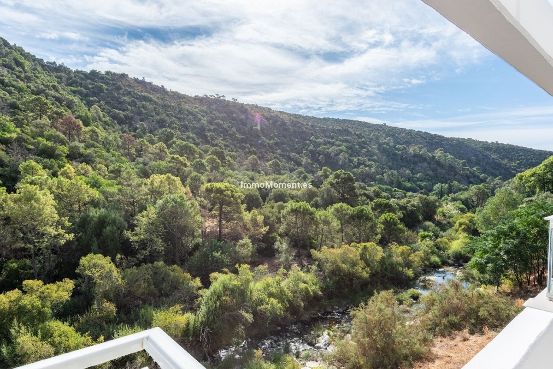 Revente - Appartement - Benahavís - Benahavís Centro