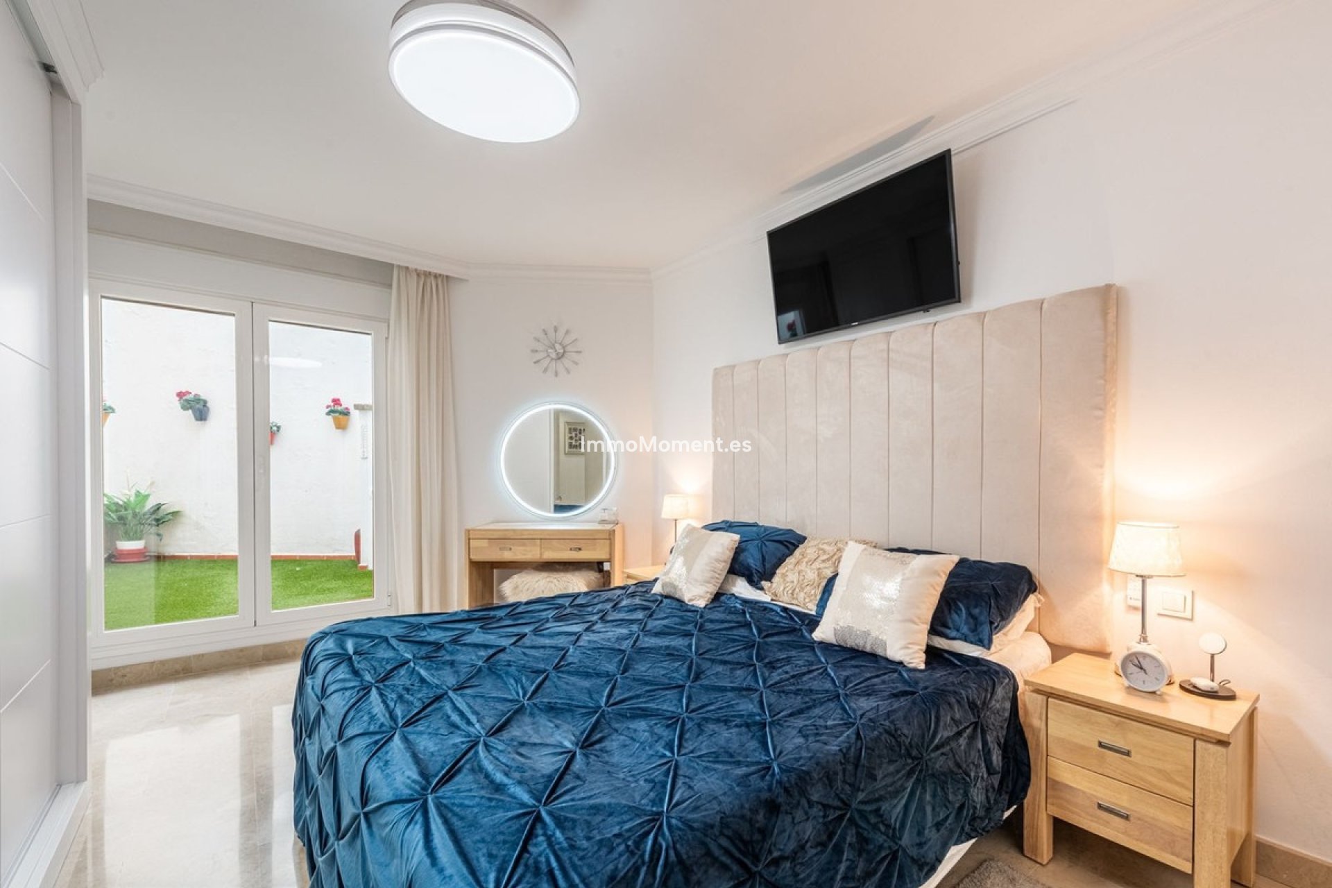 Revente - Appartement - Benahavís - Benahavís Centro