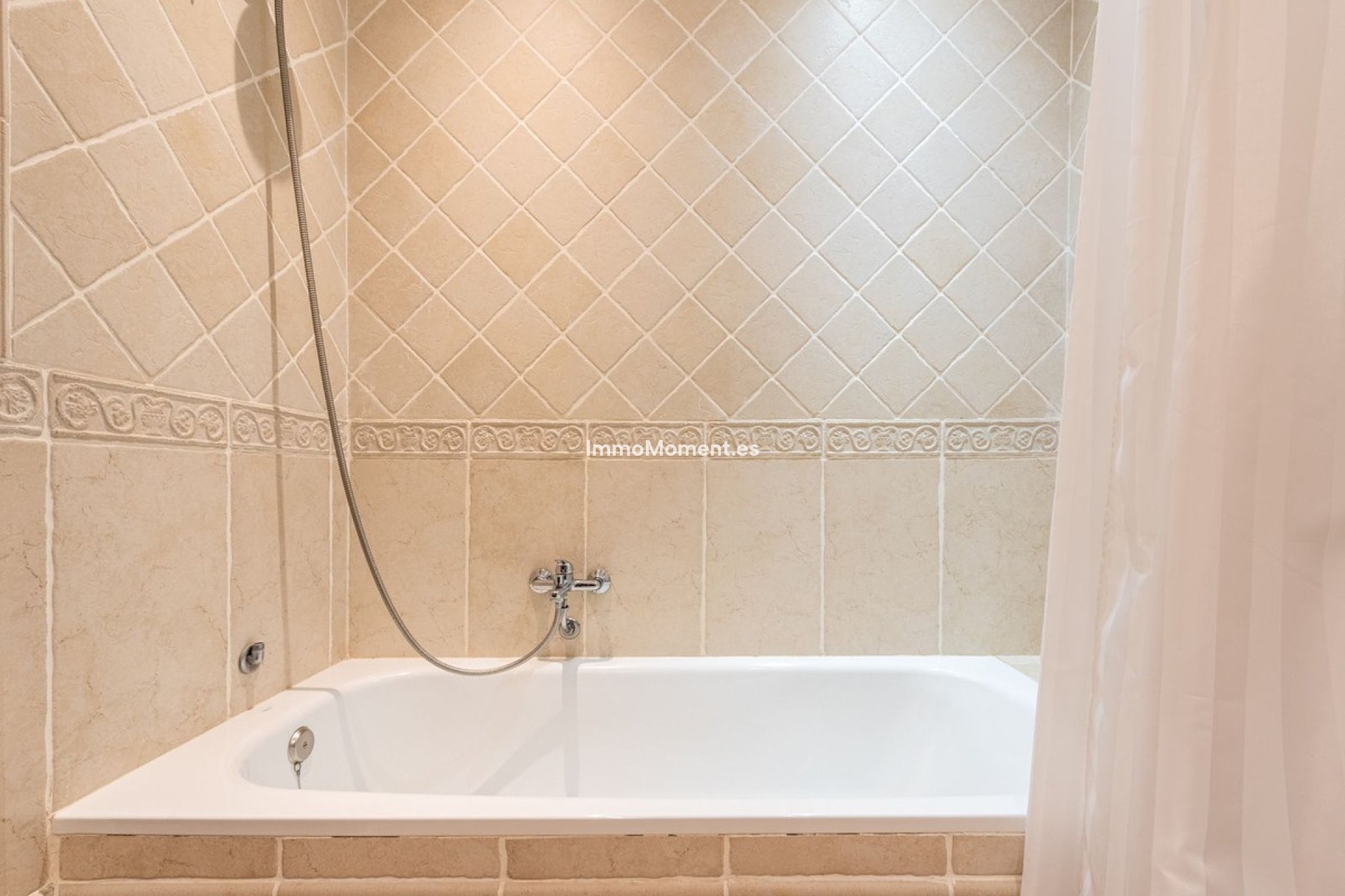 Revente - Appartement - Benahavís - Benahavís Centro