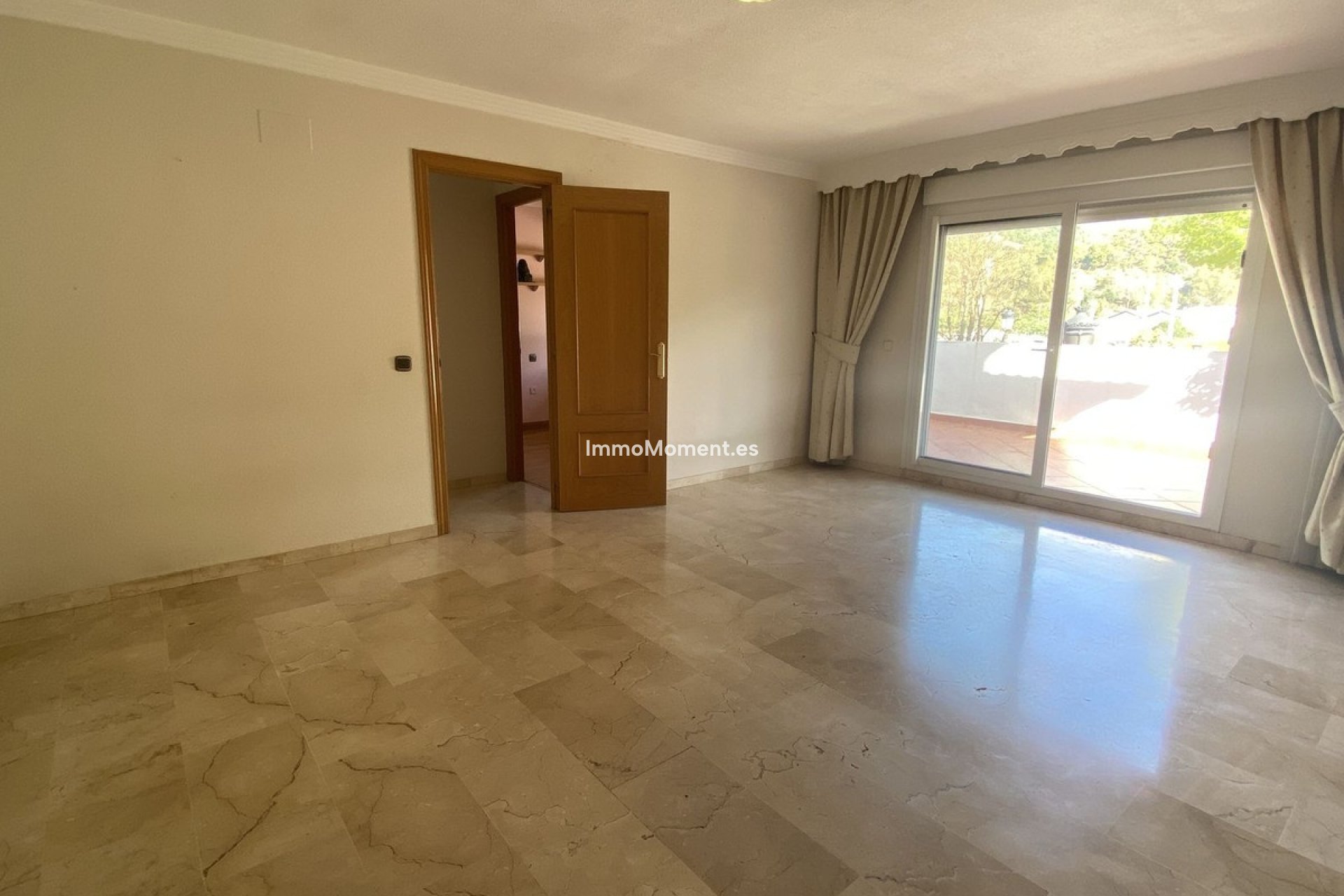 Revente - Appartement - Benahavís - Benahavís Centro