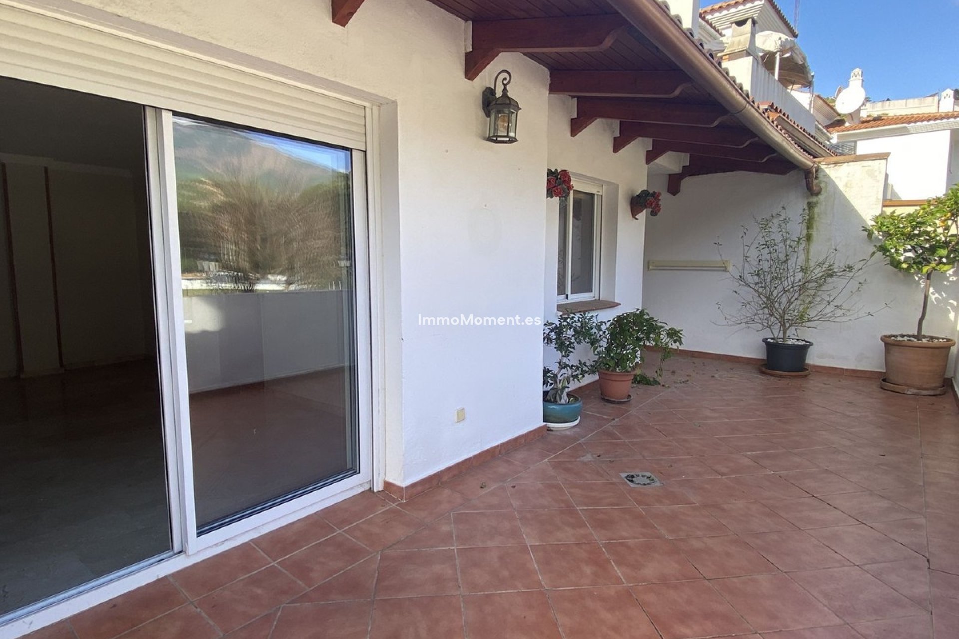 Revente - Appartement - Benahavís - Benahavís Centro
