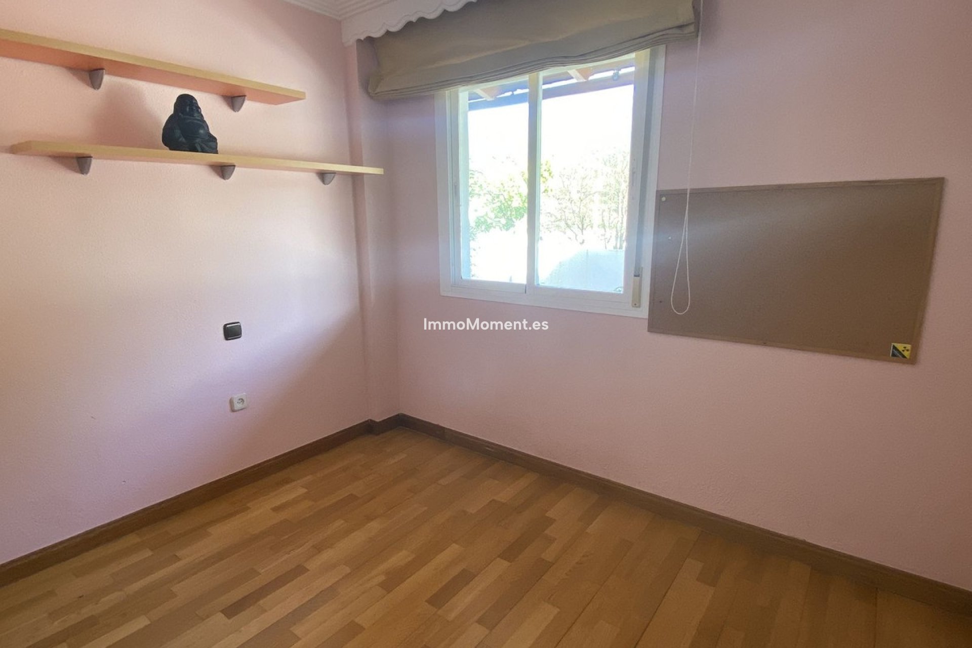Revente - Appartement - Benahavís - Benahavís Centro