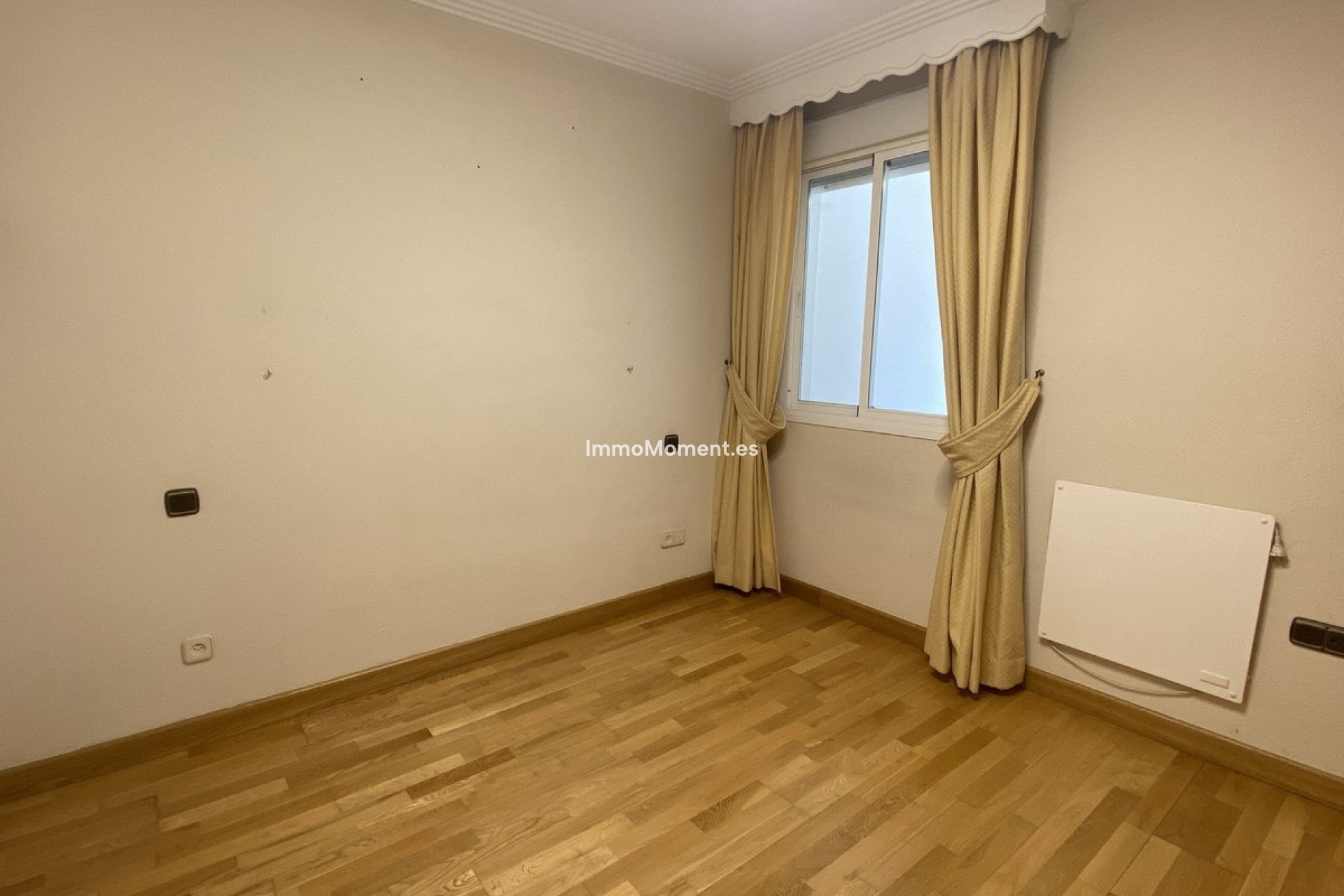Revente - Appartement - Benahavís - Benahavís Centro