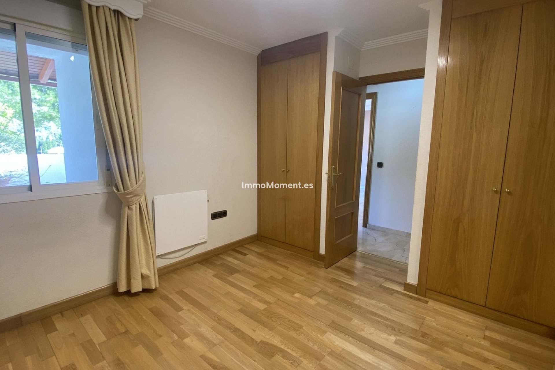 Revente - Appartement - Benahavís - Benahavís Centro