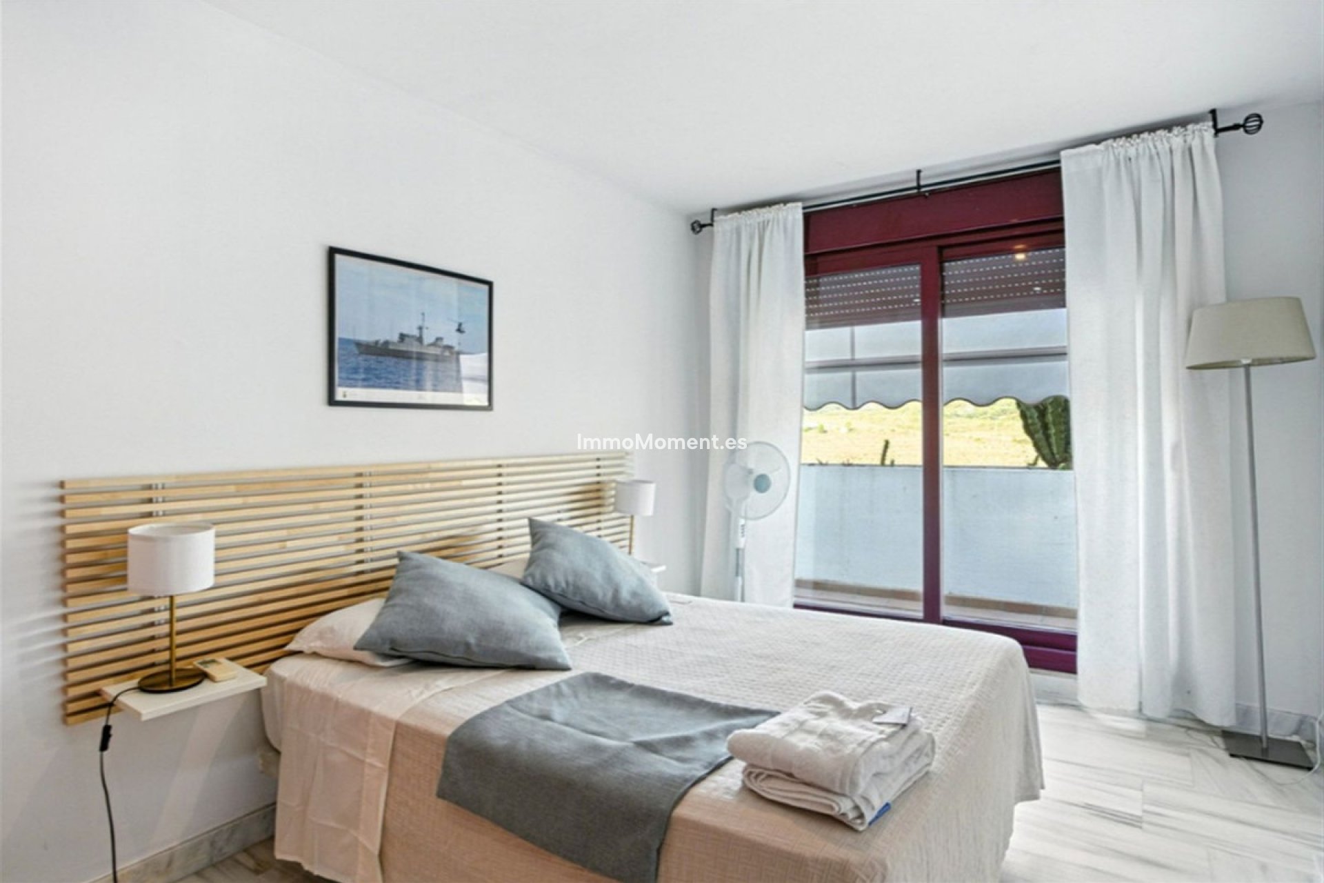 Revente - Appartement - Benahavís - Benahavís Centro