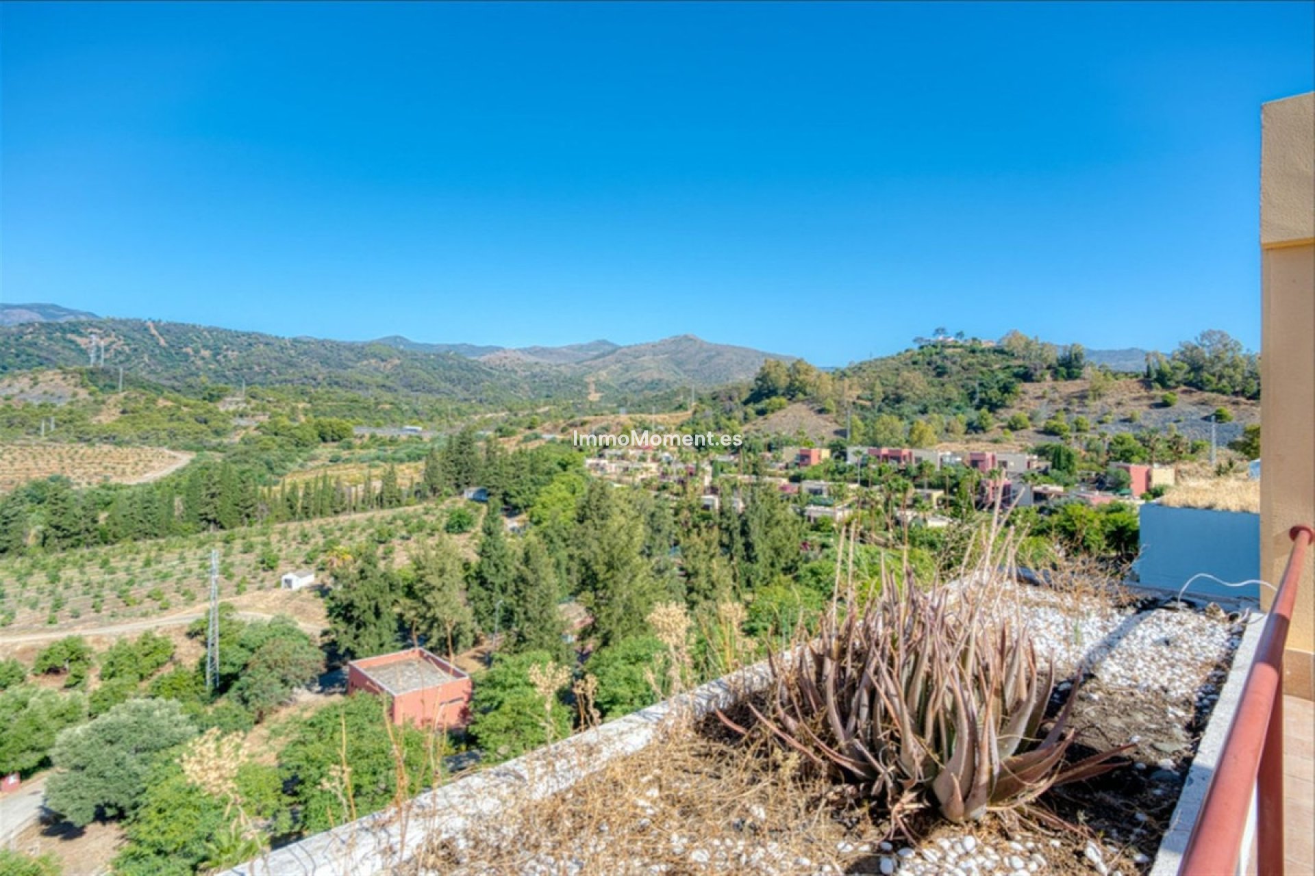 Revente - Appartement - Benahavís - Benahavís Centro