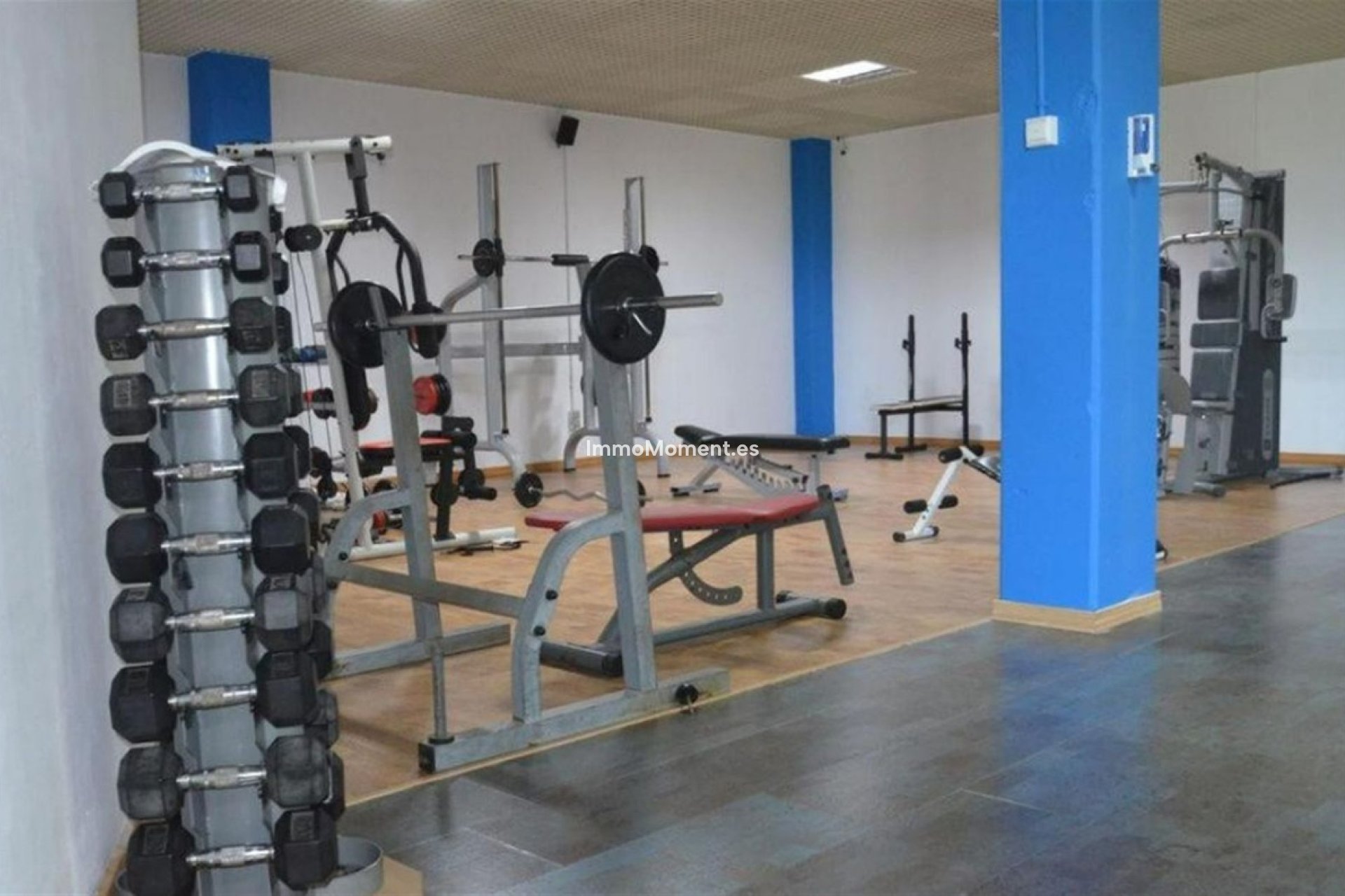 Revente - Appartement - Benahavís - Benahavís Centro