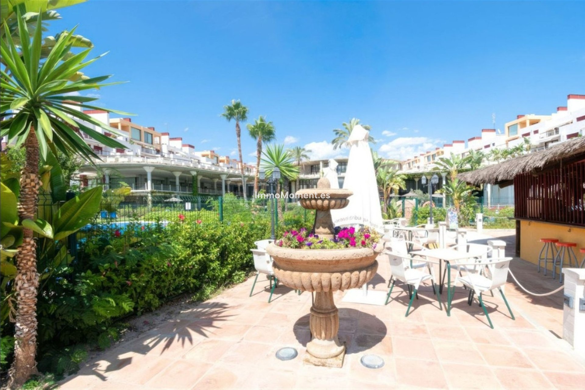 Revente - Appartement - Benahavís - Benahavís Centro