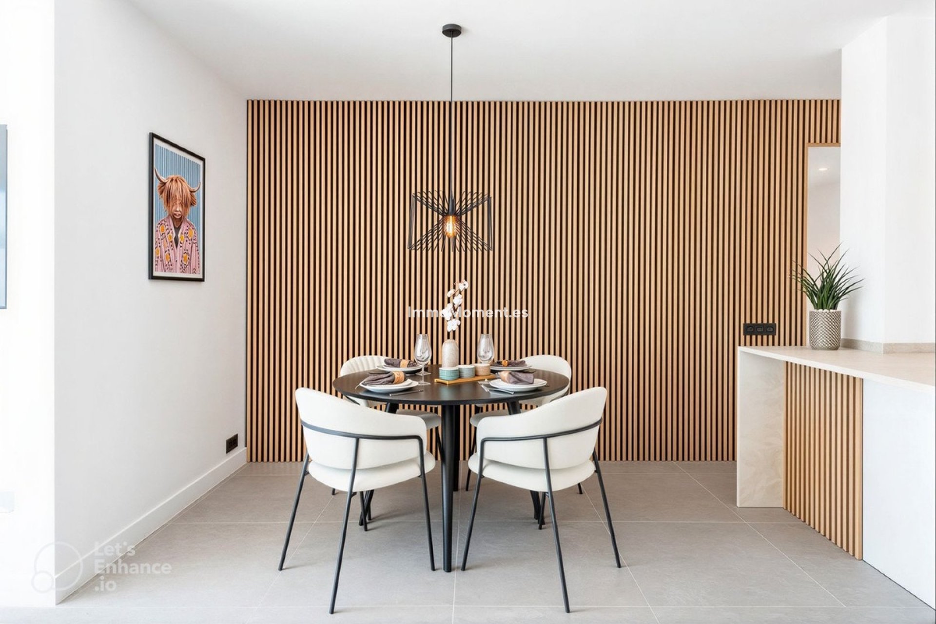 Revente - Appartement - Benahavís - Benahavís Centro