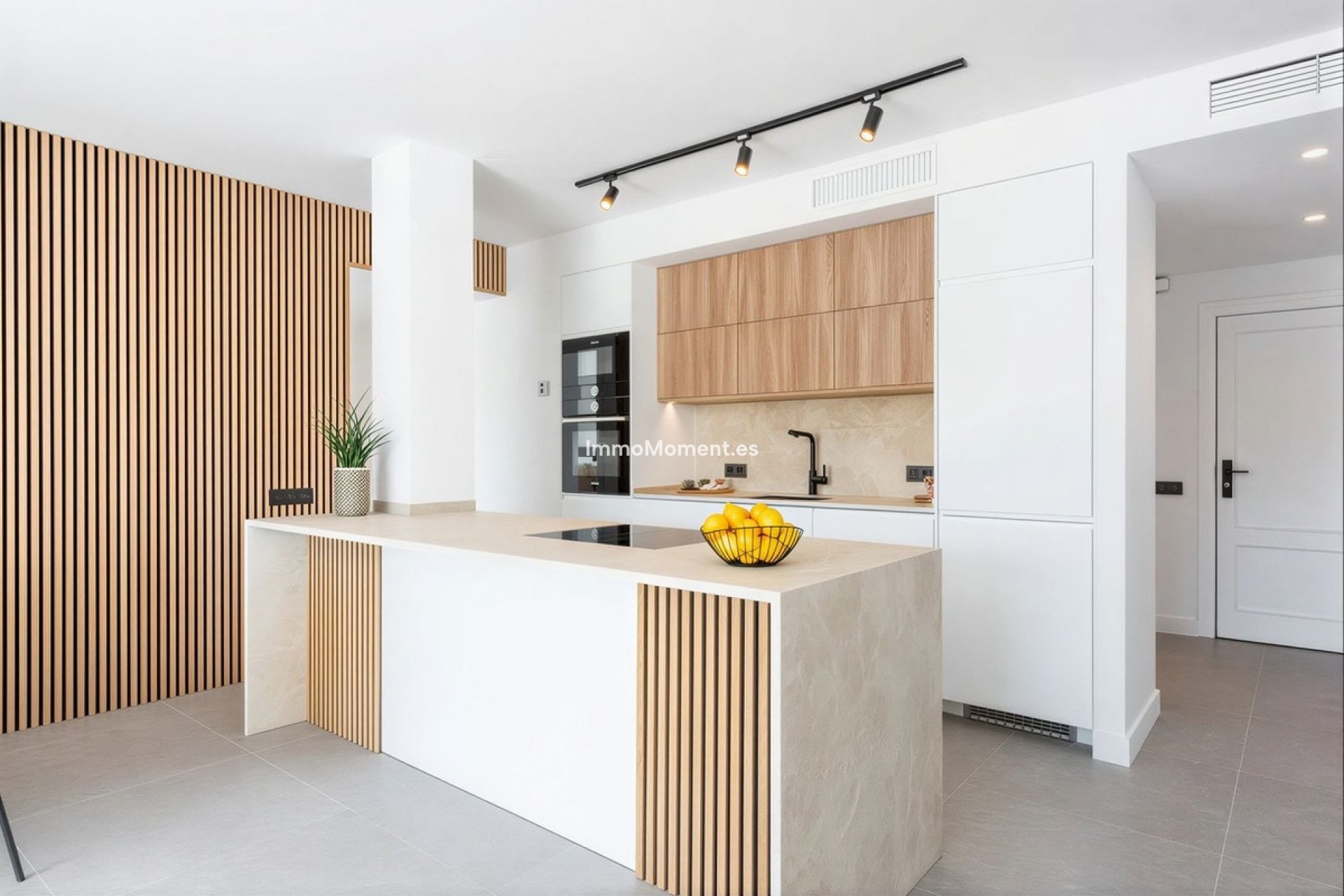 Revente - Appartement - Benahavís - Benahavís Centro