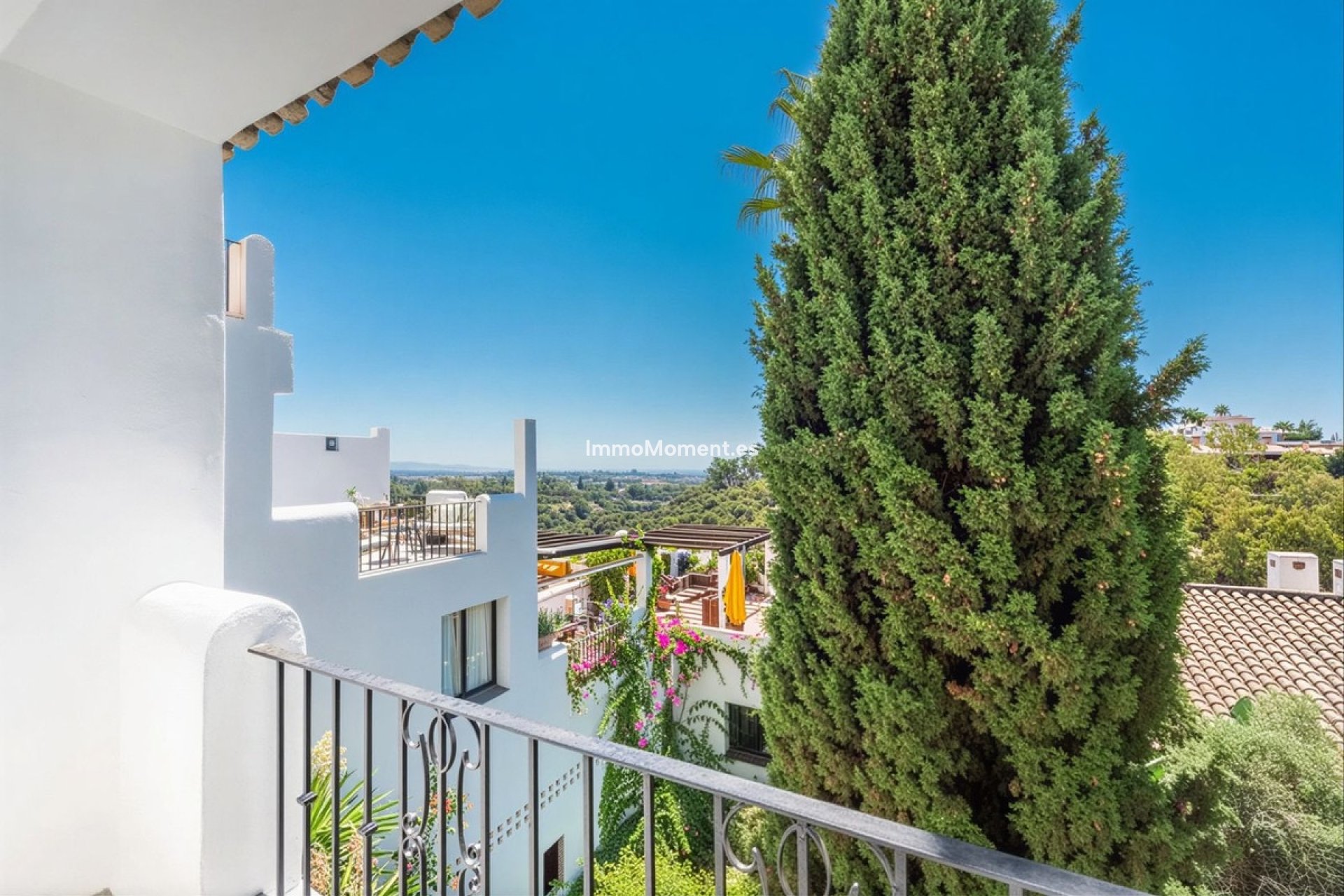 Revente - Appartement - Benahavís - Benahavís Centro